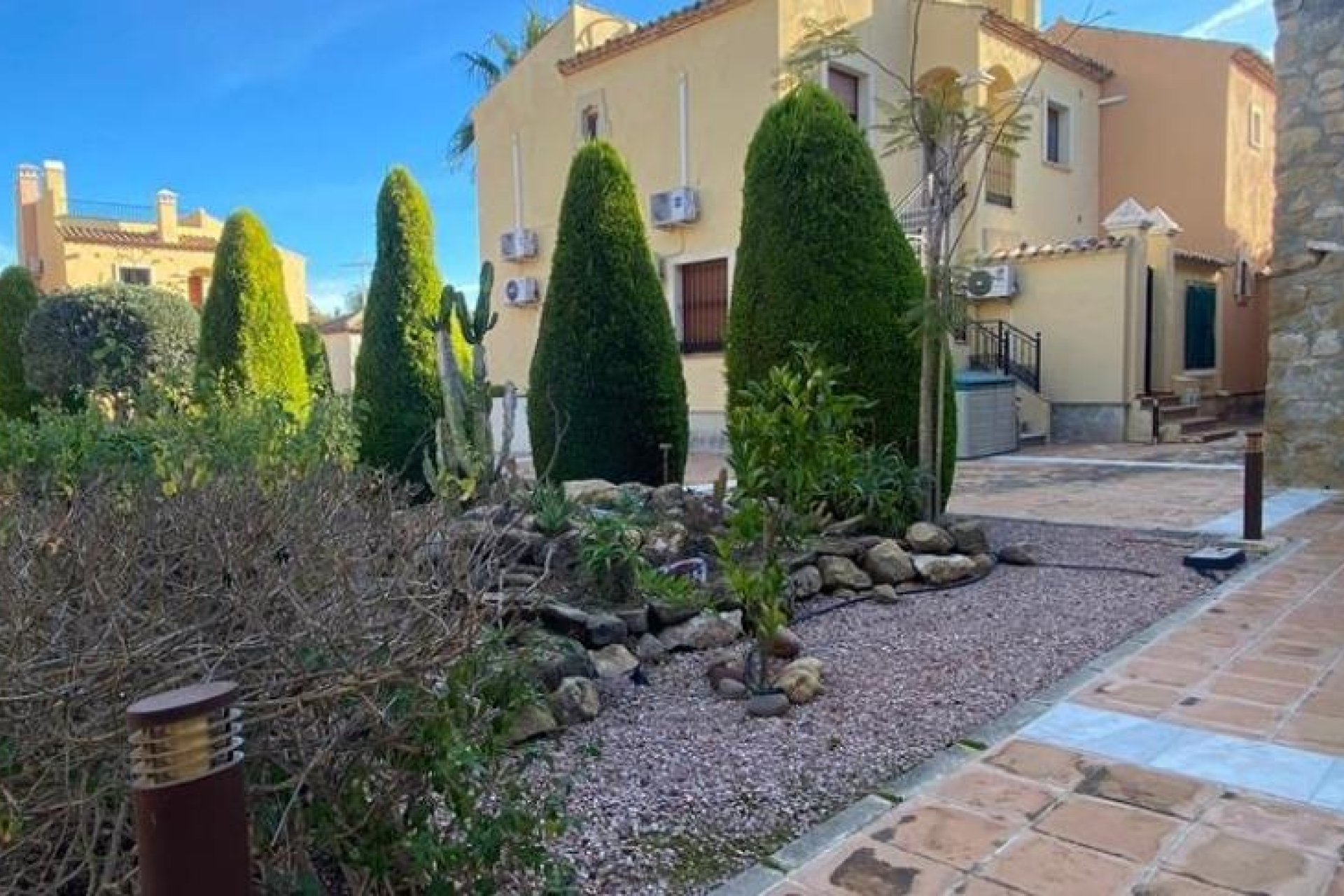 Resale - Townhouse -
Algorfa - La finca