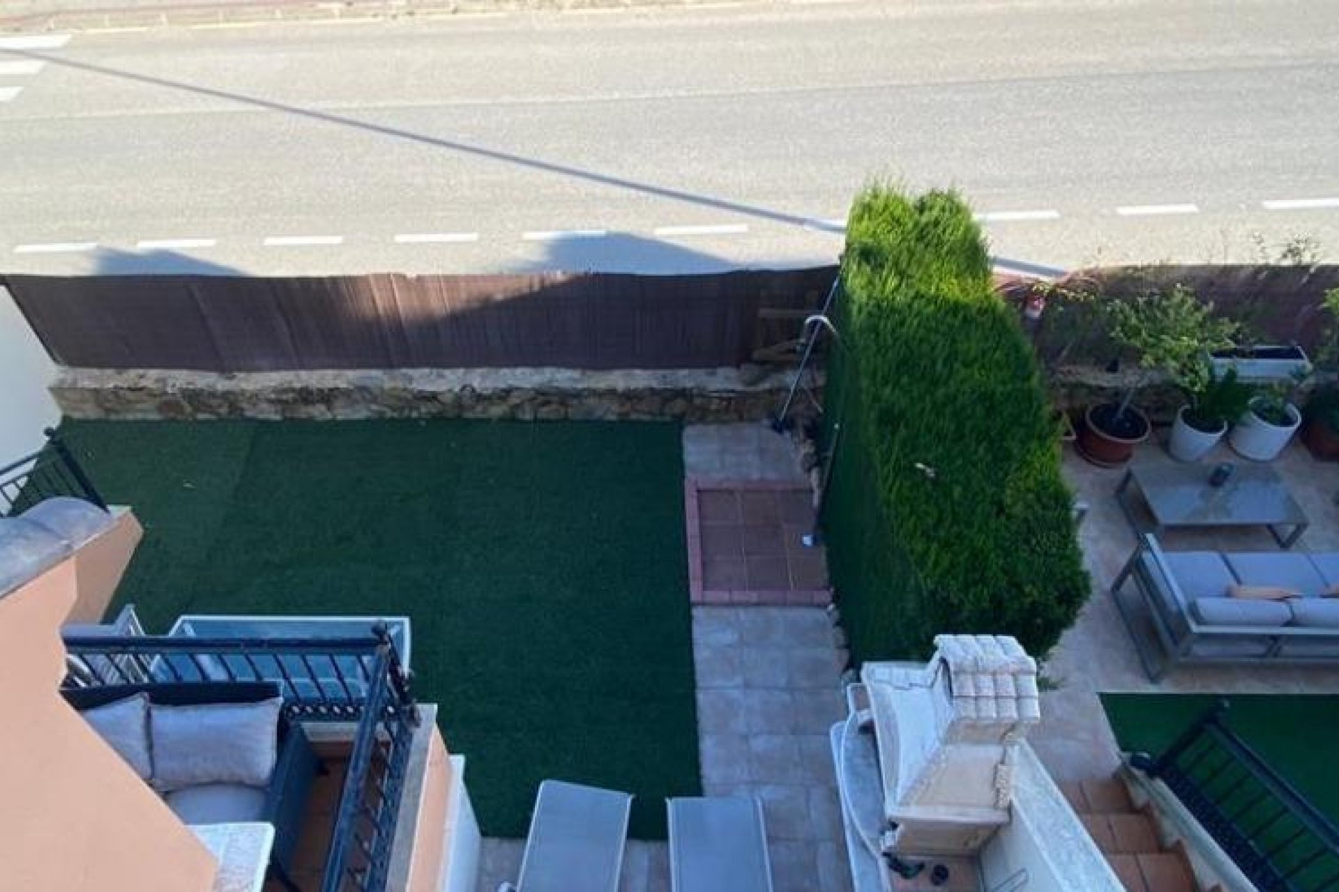 Resale - Townhouse -
Algorfa - La finca