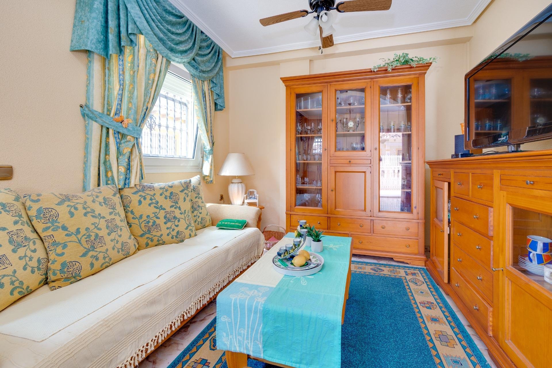 Resale - Townhouse -
Orihuela Costa - Cabo Roig