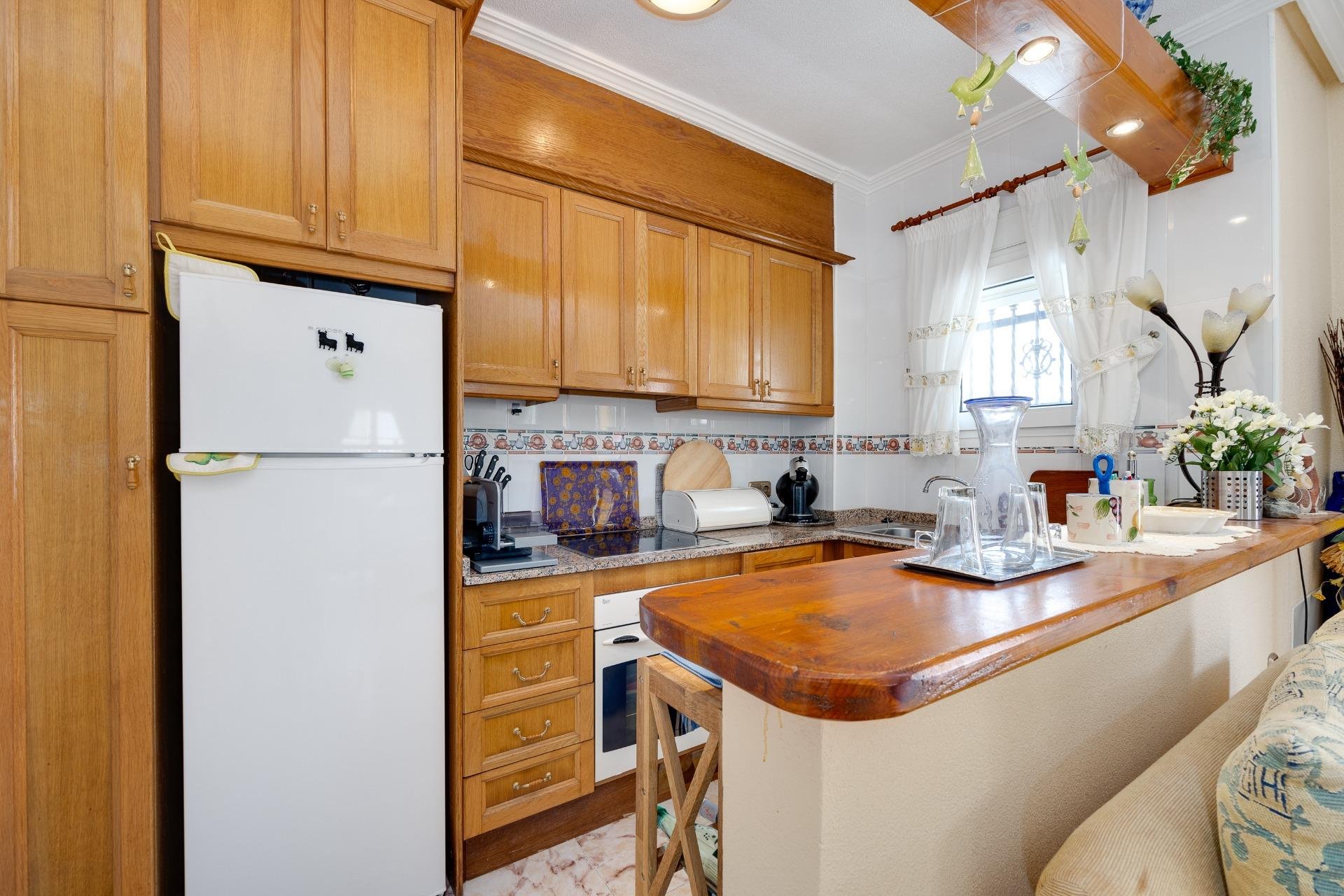 Resale - Townhouse -
Orihuela Costa - Cabo Roig