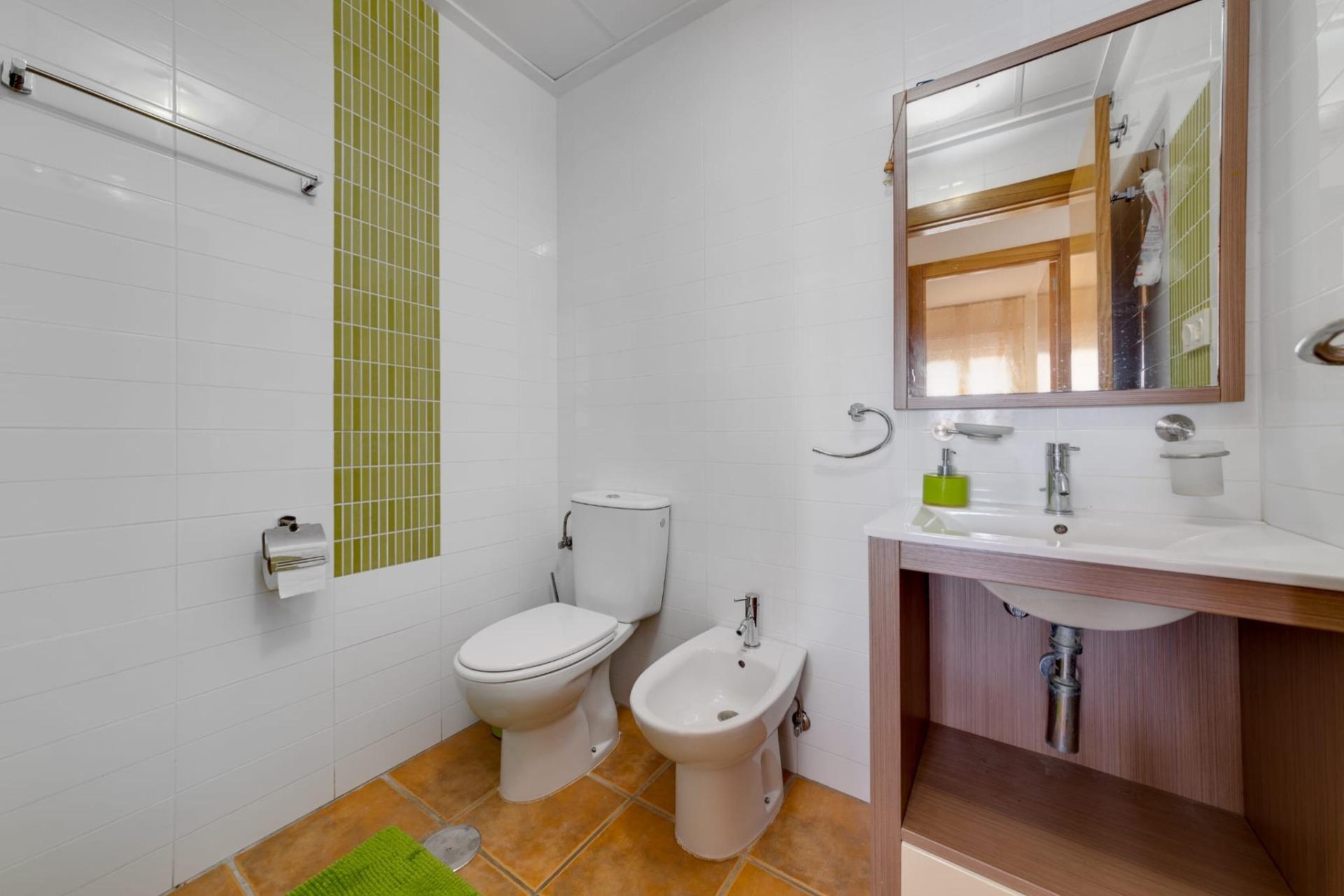 Resale - Townhouse -
Orihuela Costa - Campoamor