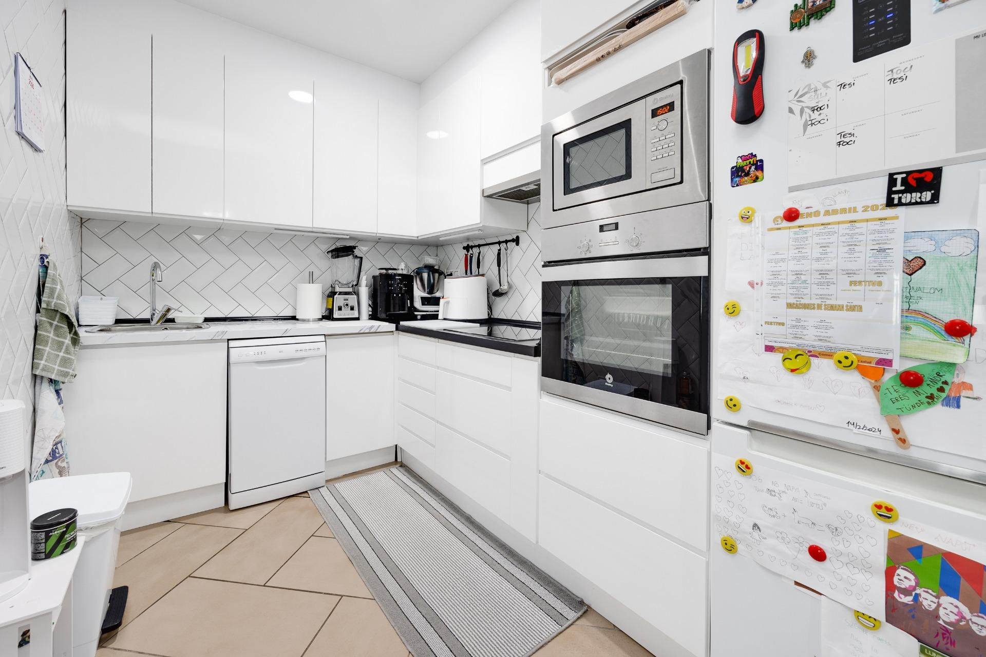 Resale - Townhouse -
Orihuela Costa - La Florida