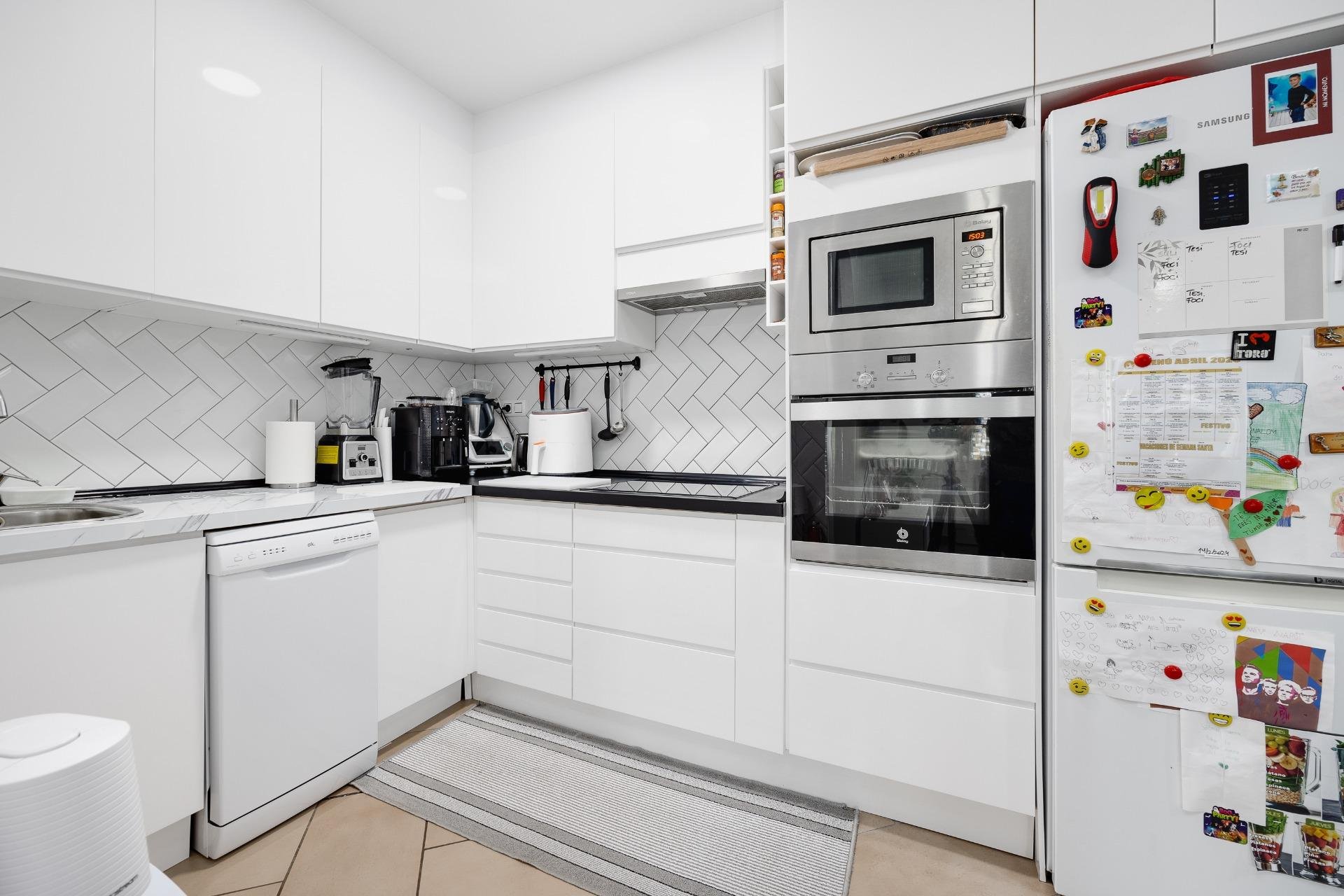 Resale - Townhouse -
Orihuela Costa - La Florida