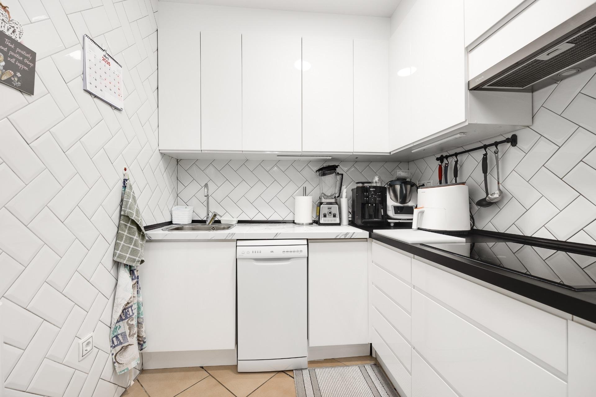 Resale - Townhouse -
Orihuela Costa - La Florida