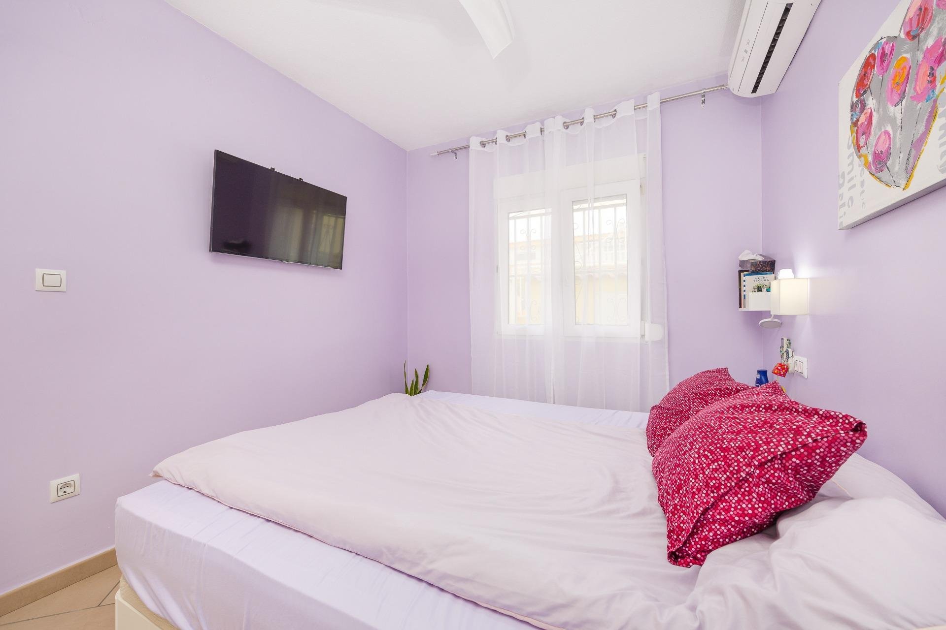 Resale - Townhouse -
Orihuela Costa - La Florida