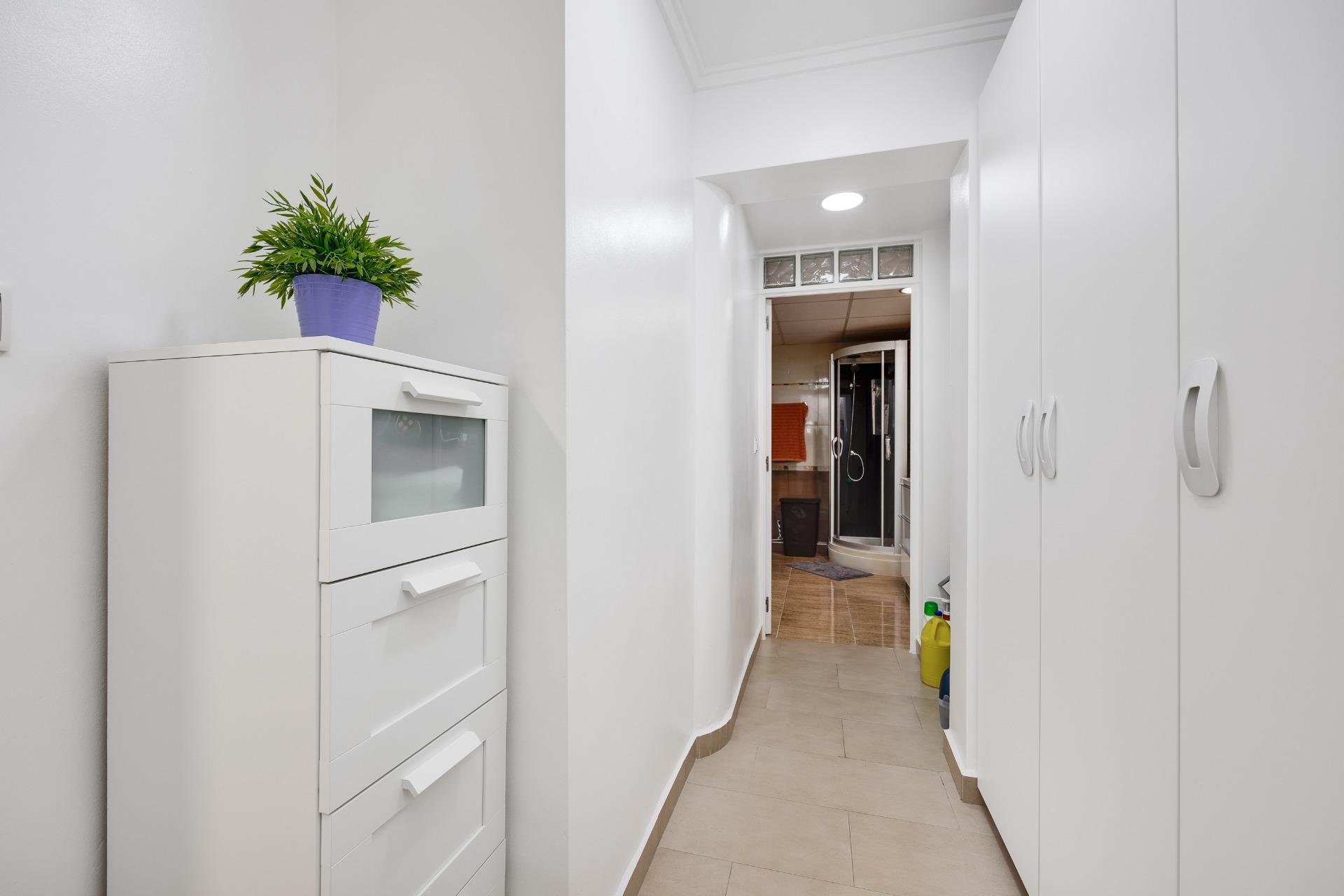 Resale - Townhouse -
Orihuela Costa - La Florida