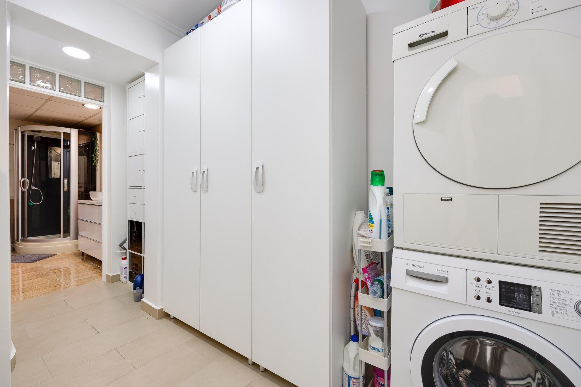 Resale - Townhouse -
Orihuela Costa - La Florida