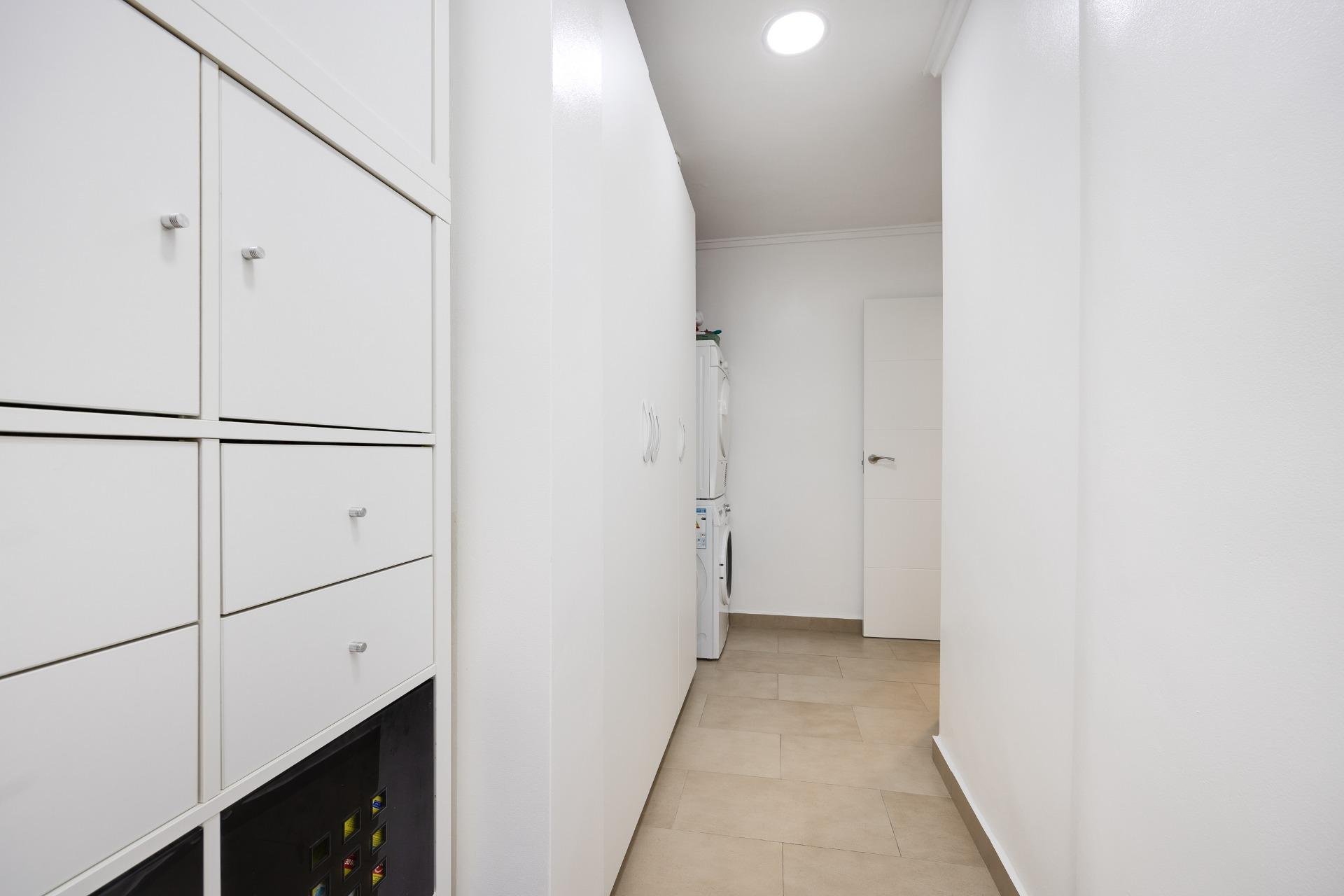 Resale - Townhouse -
Orihuela Costa - La Florida