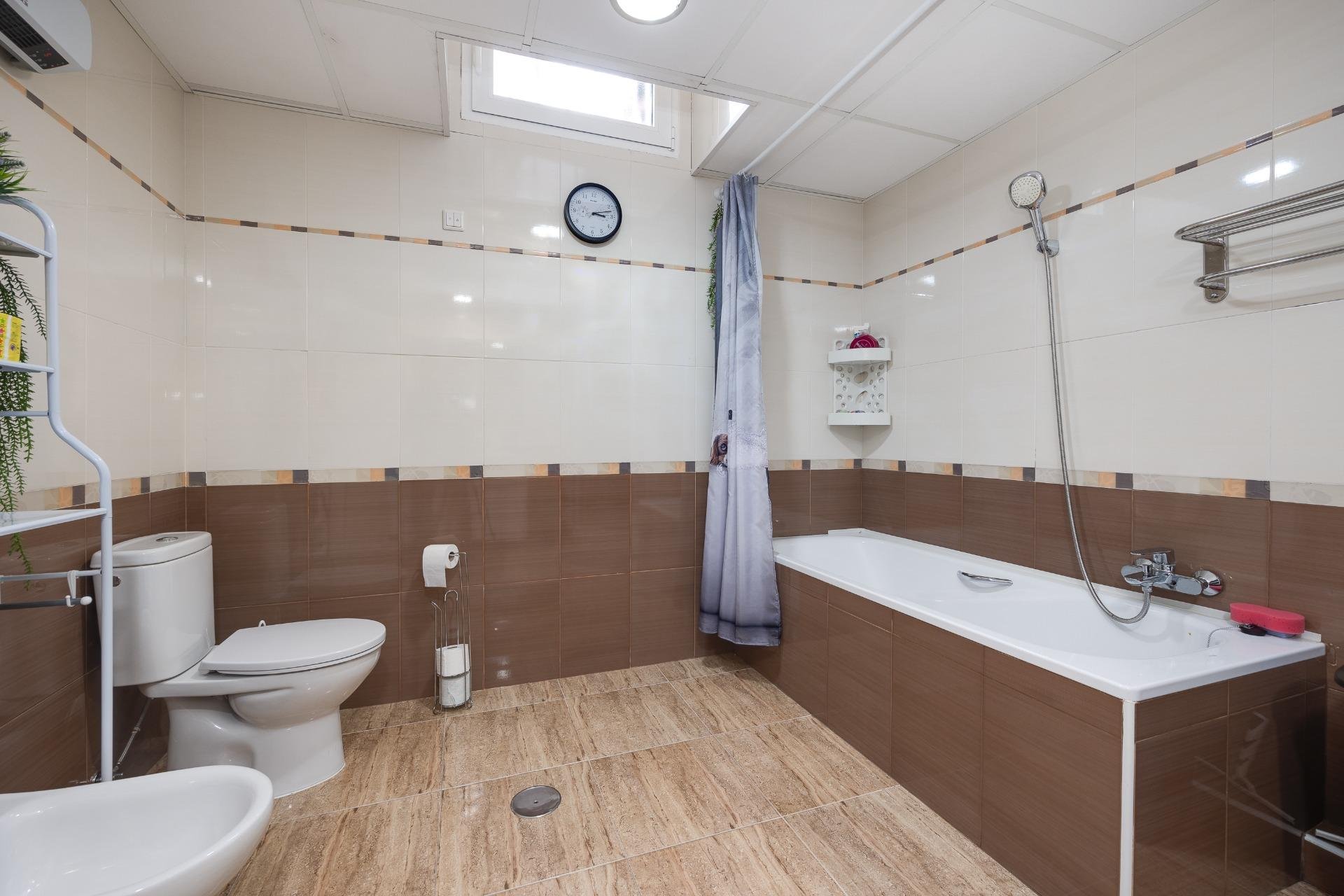 Resale - Townhouse -
Orihuela Costa - La Florida