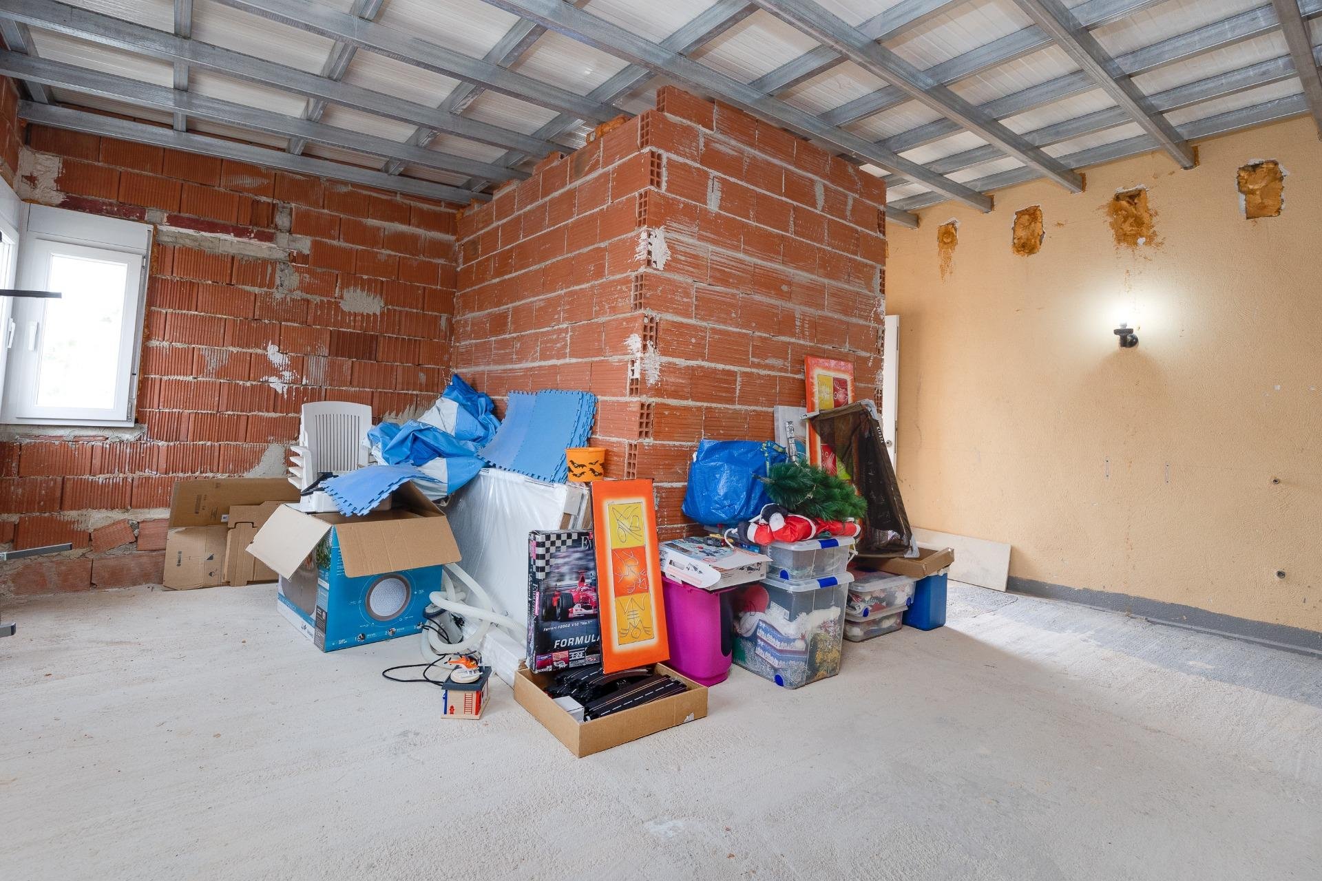 Resale - Townhouse -
Orihuela Costa - La Florida