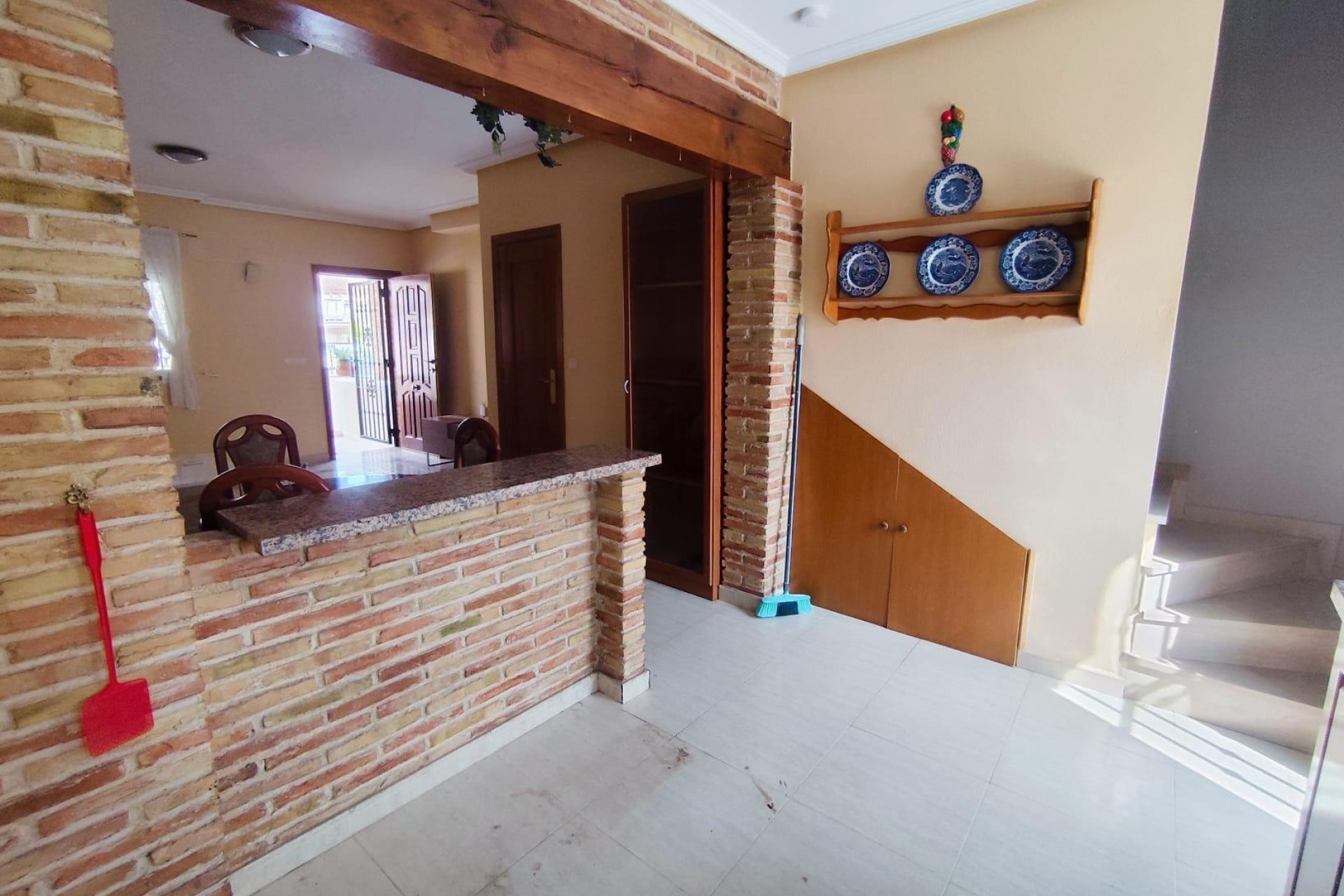 Resale - Townhouse -
Orihuela Costa - La Florida