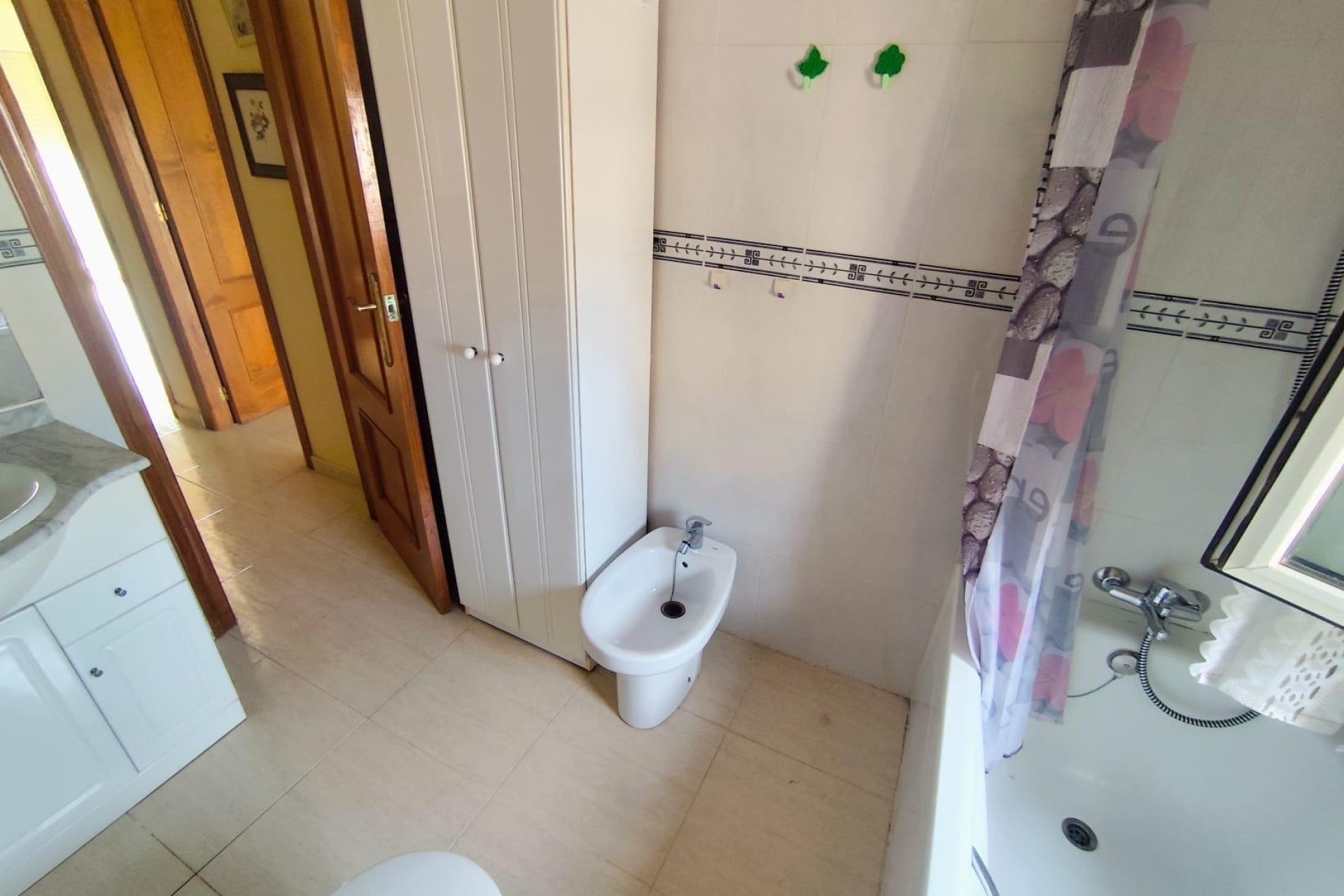 Resale - Townhouse -
Orihuela Costa - La Florida