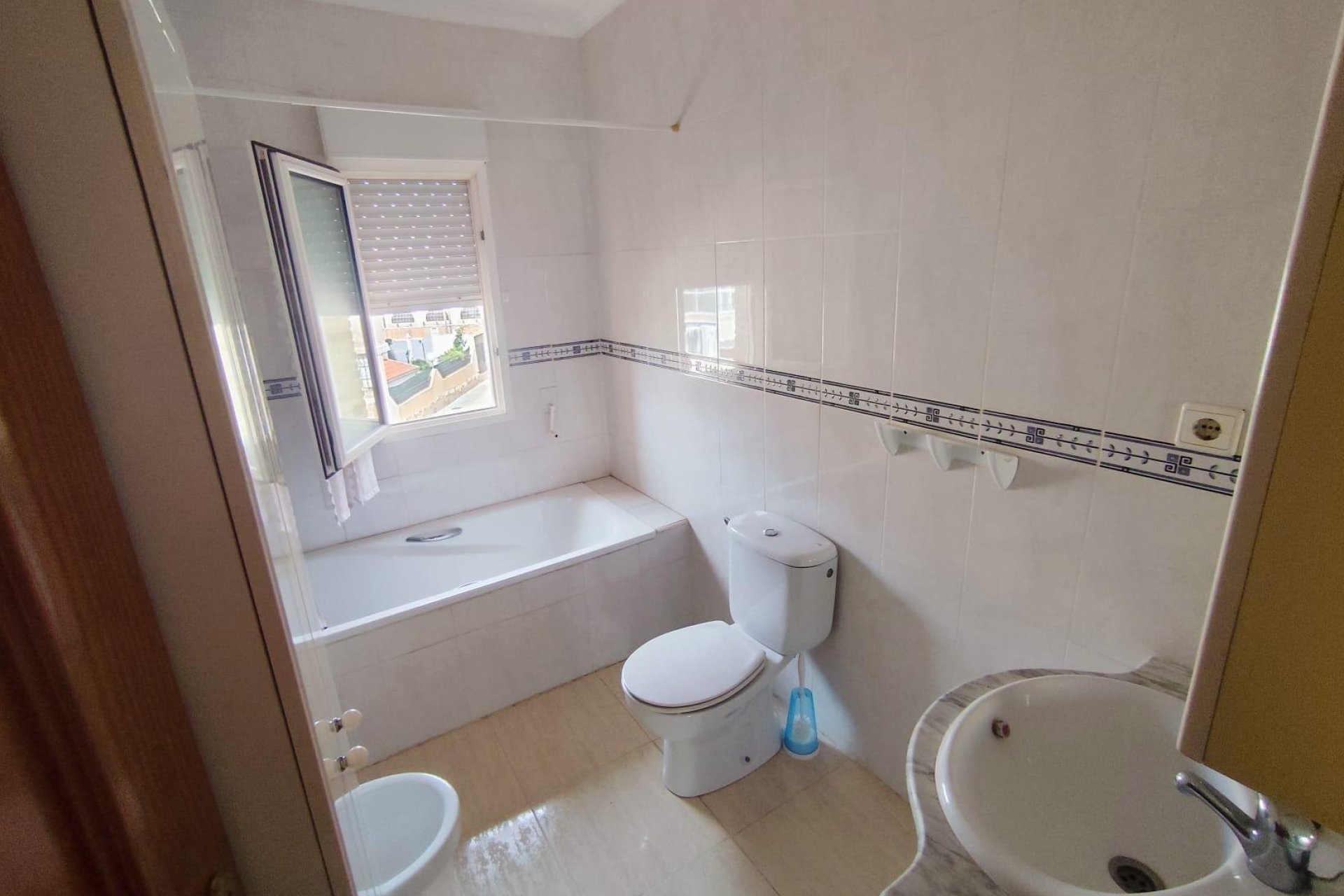 Resale - Townhouse -
Orihuela Costa - La Florida