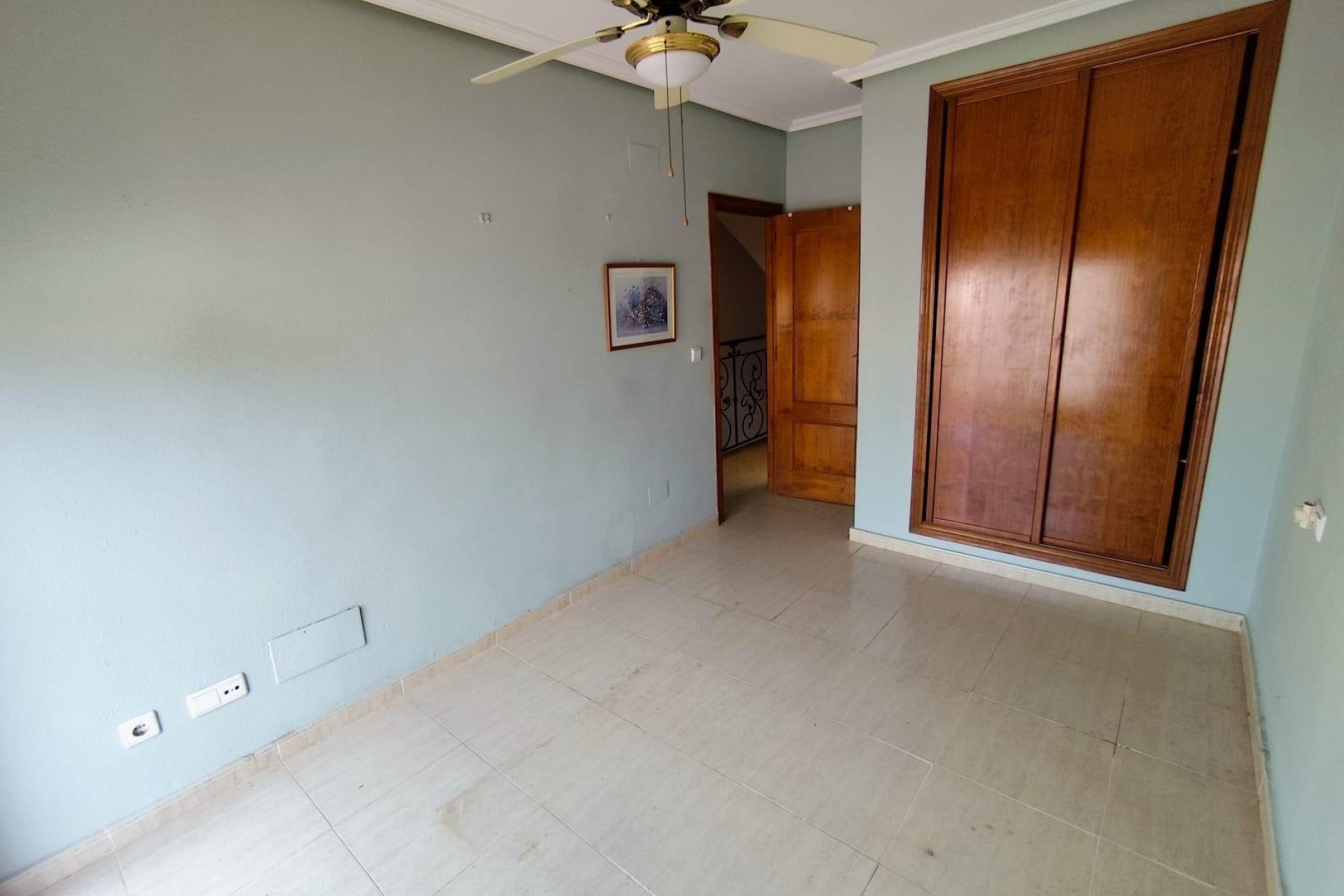 Resale - Townhouse -
Orihuela Costa - La Florida