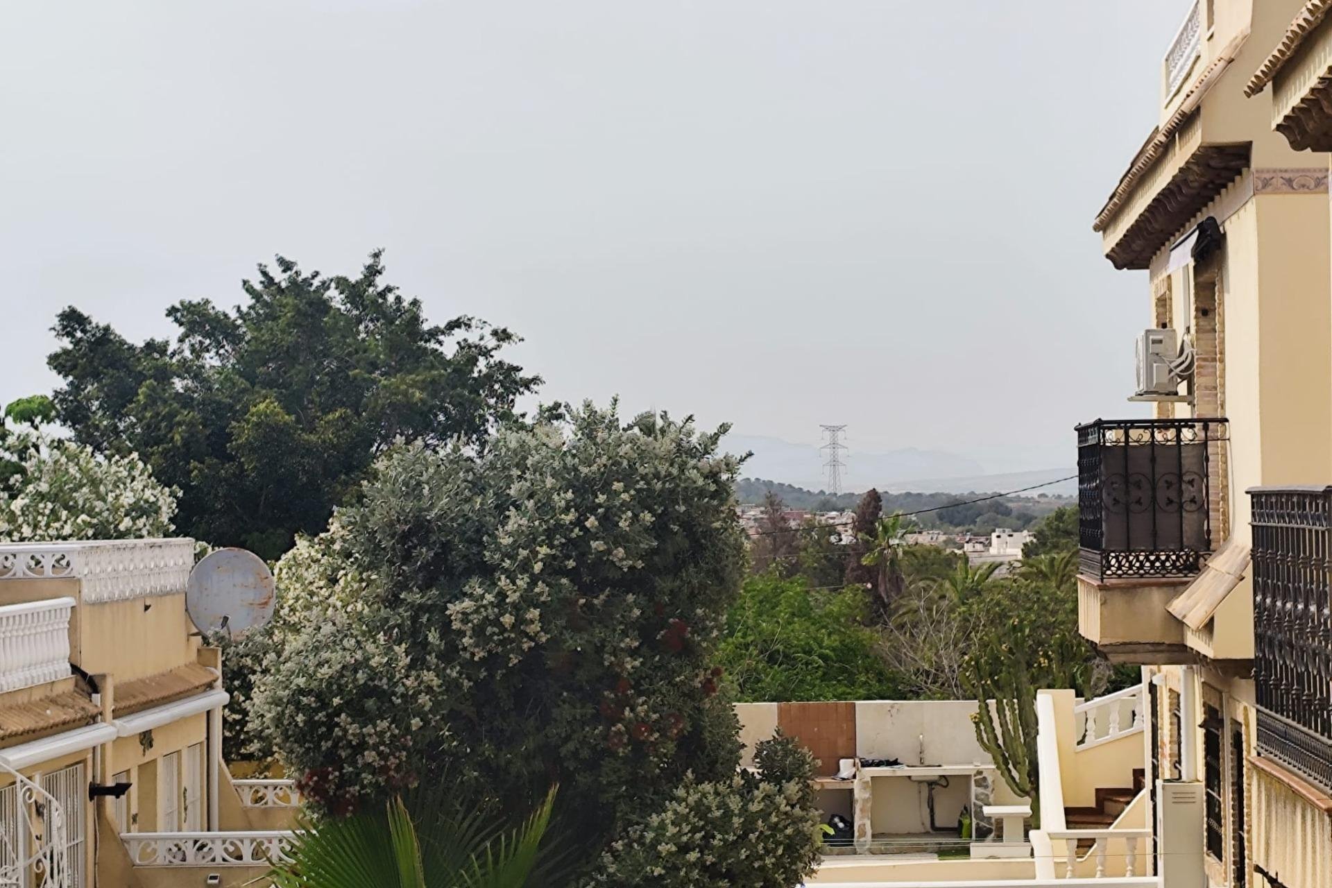 Resale - Townhouse -
Orihuela Costa - La Florida