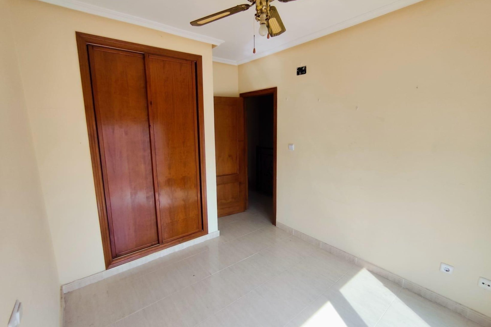 Resale - Townhouse -
Orihuela Costa - La Florida