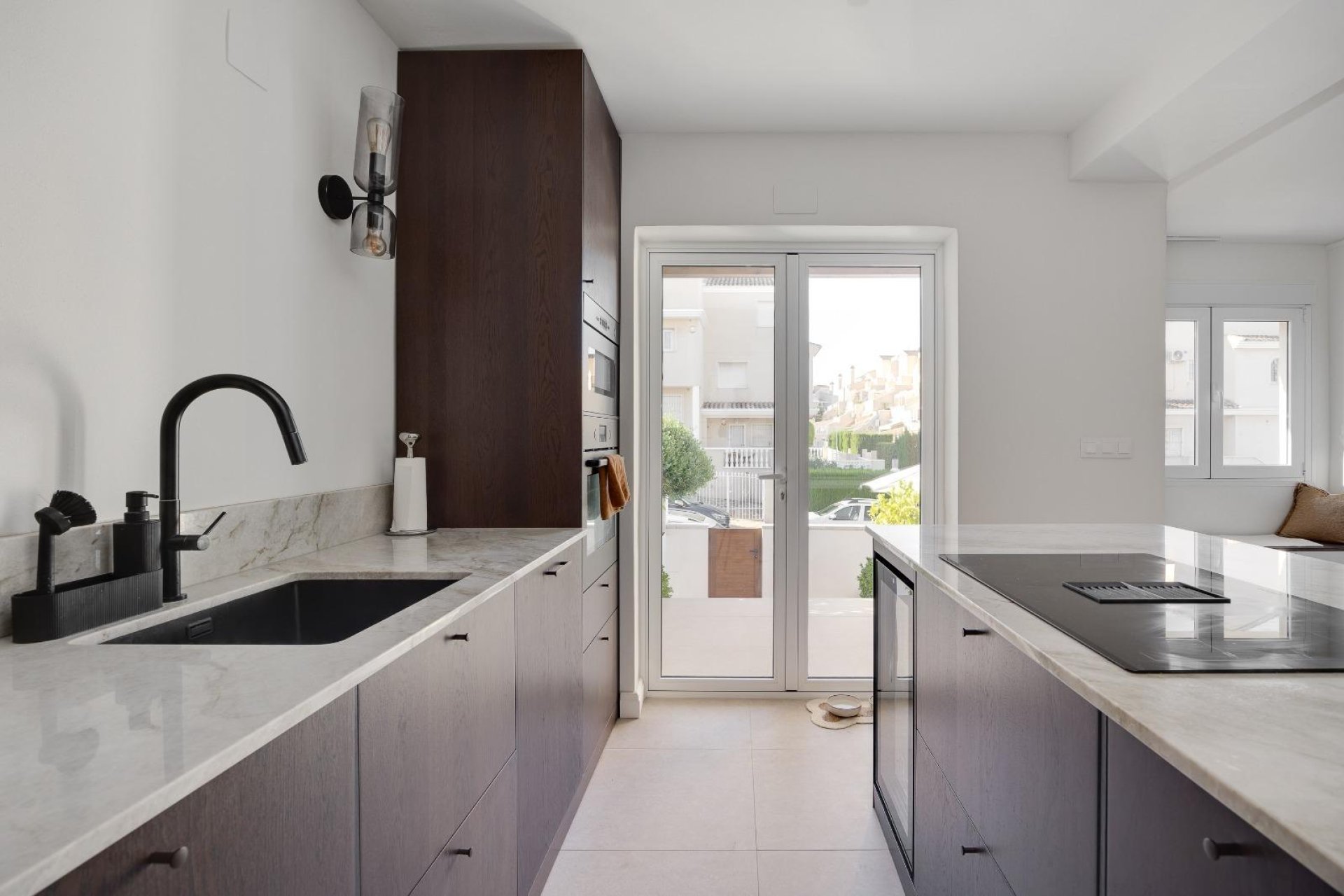 Resale - Townhouse -
Orihuela Costa - La Florida