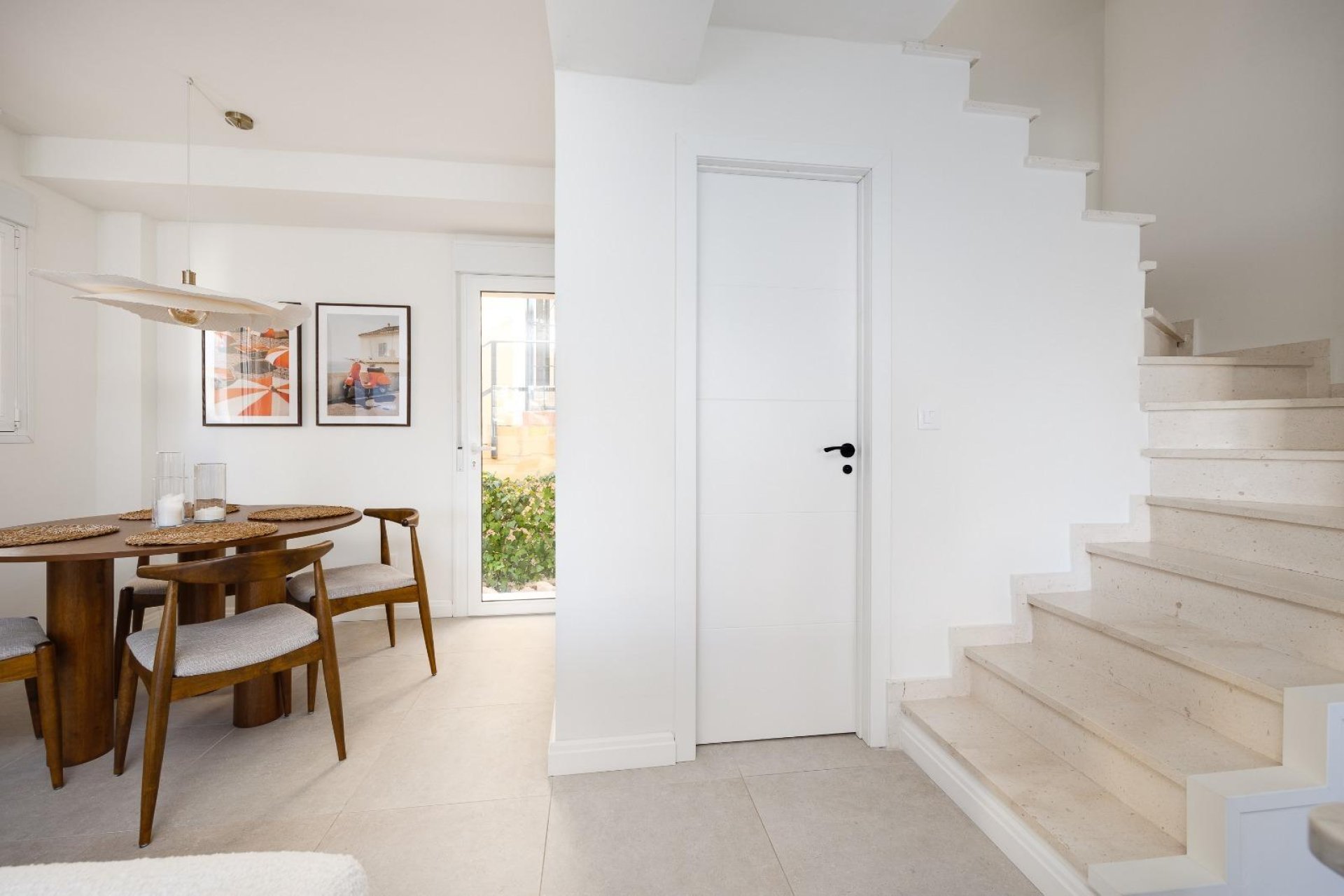 Resale - Townhouse -
Orihuela Costa - La Florida