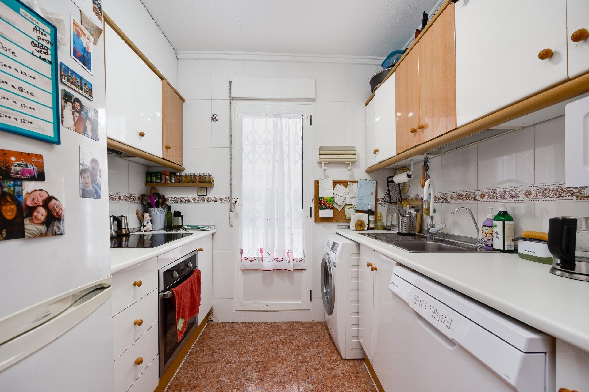 Resale - Townhouse -
Orihuela Costa - La Florida