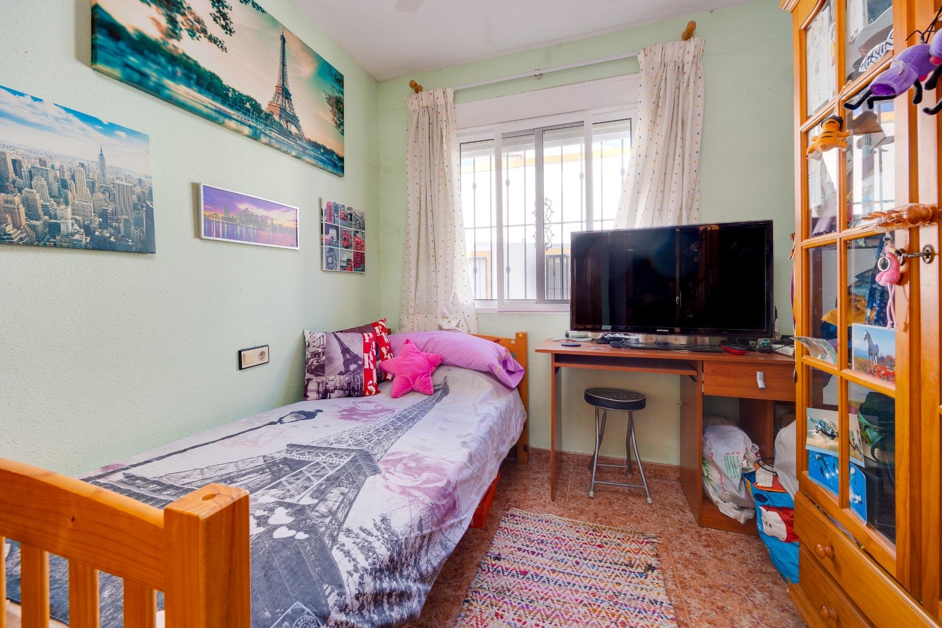 Resale - Townhouse -
Orihuela Costa - La Florida