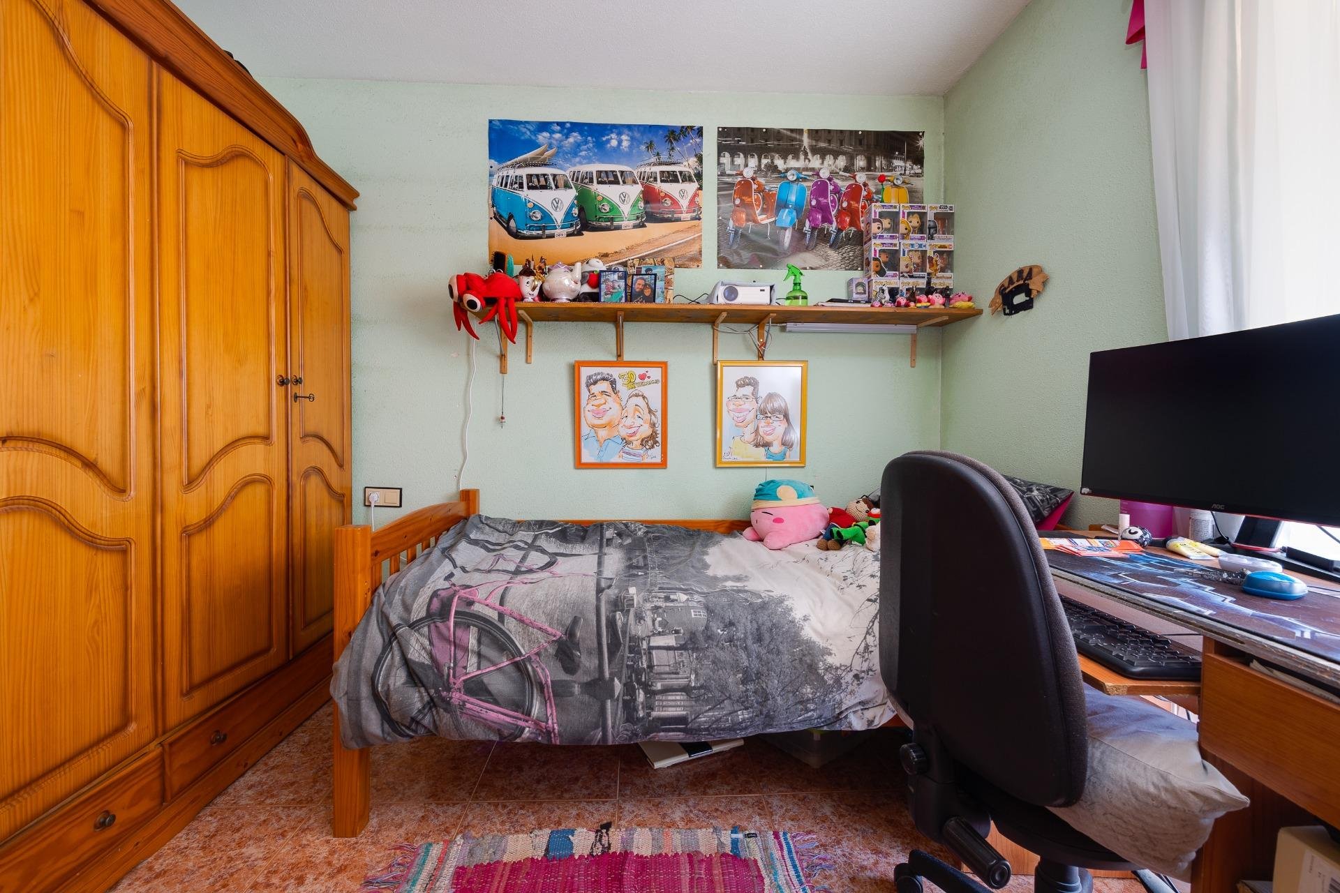 Resale - Townhouse -
Orihuela Costa - La Florida