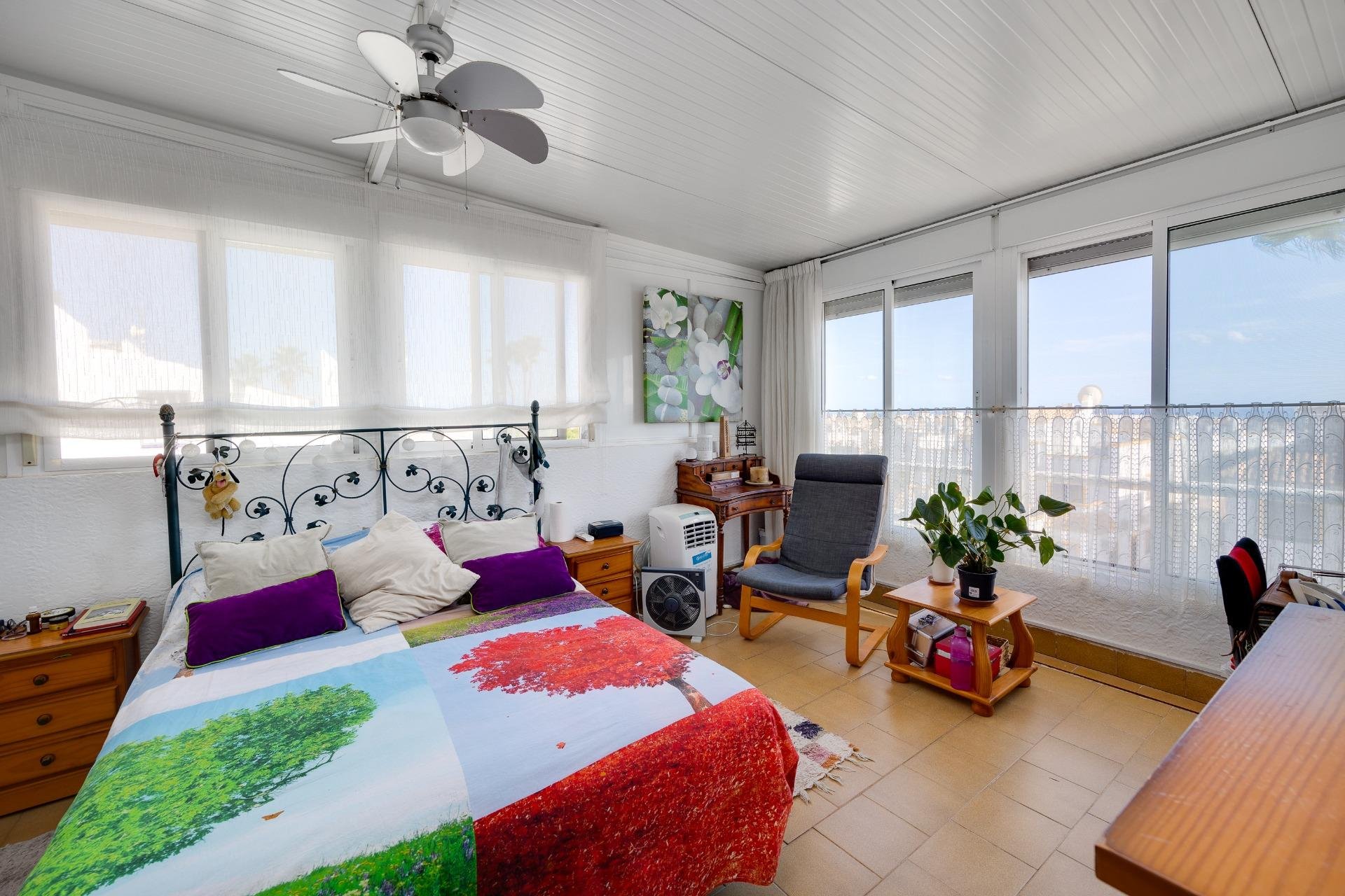 Resale - Townhouse -
Orihuela Costa - La Florida