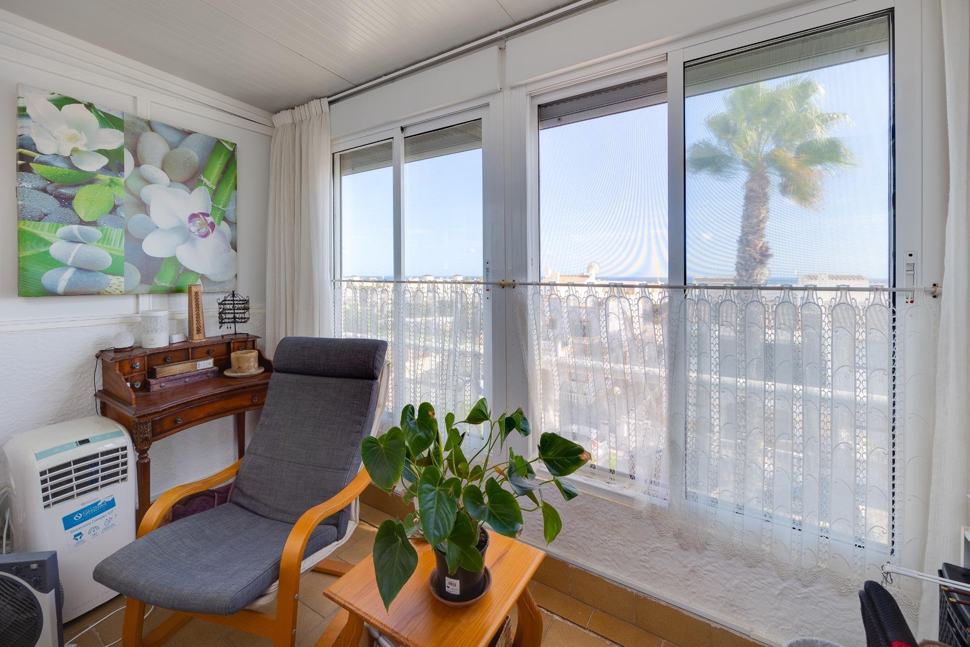 Resale - Townhouse -
Orihuela Costa - La Florida