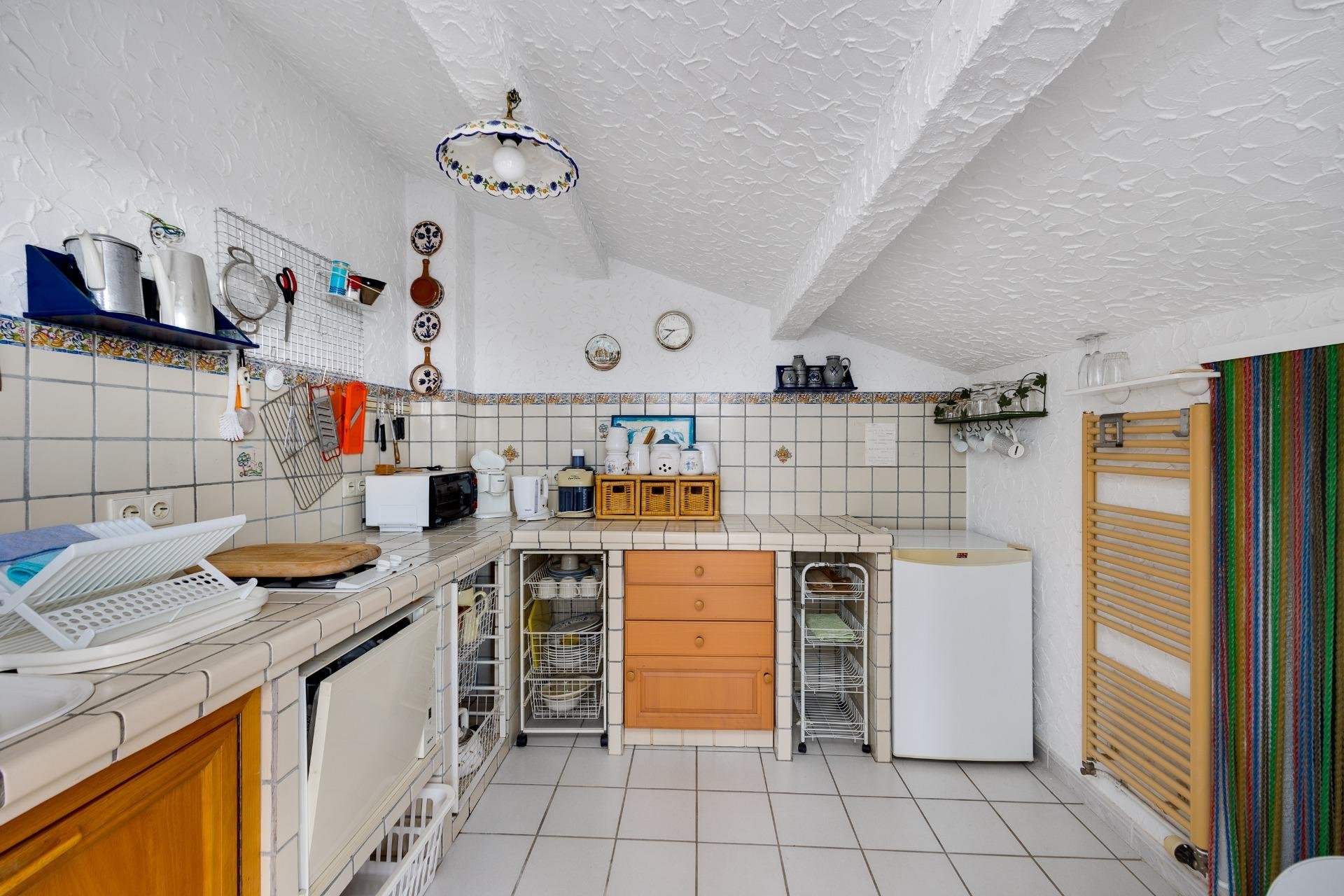 Resale - Townhouse -
Orihuela Costa - La Florida