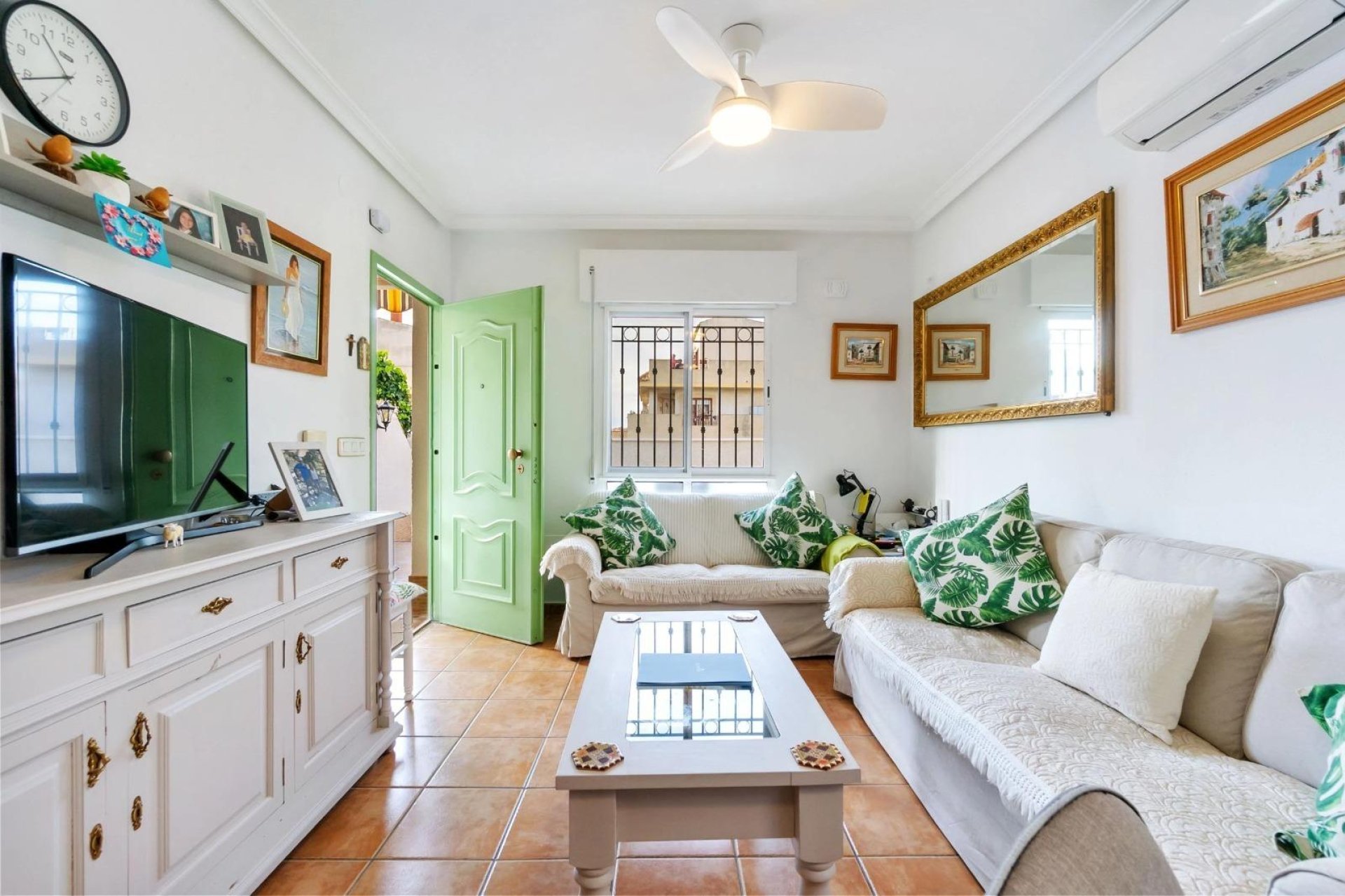 Resale - Townhouse -
Orihuela Costa - La Regia