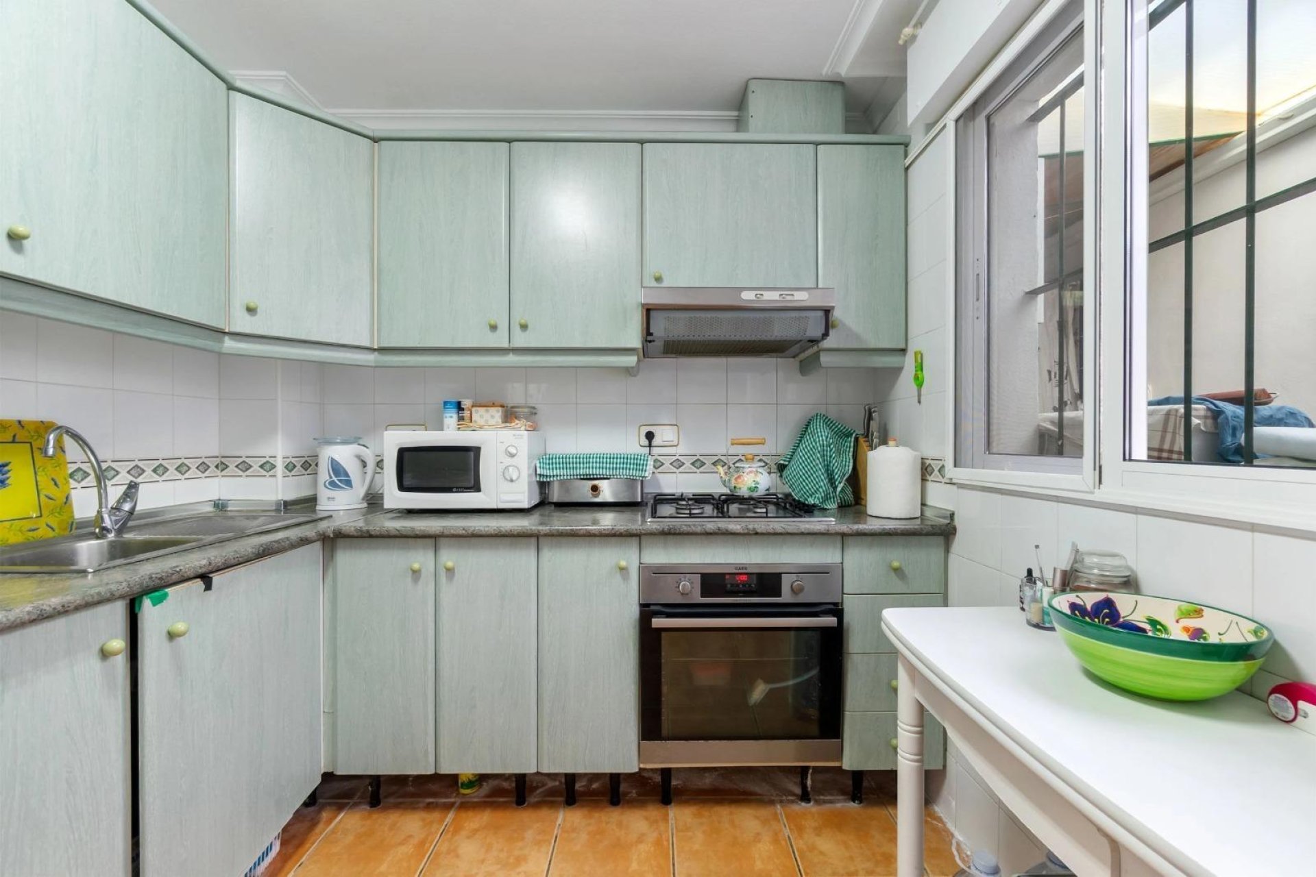 Resale - Townhouse -
Orihuela Costa - La Regia