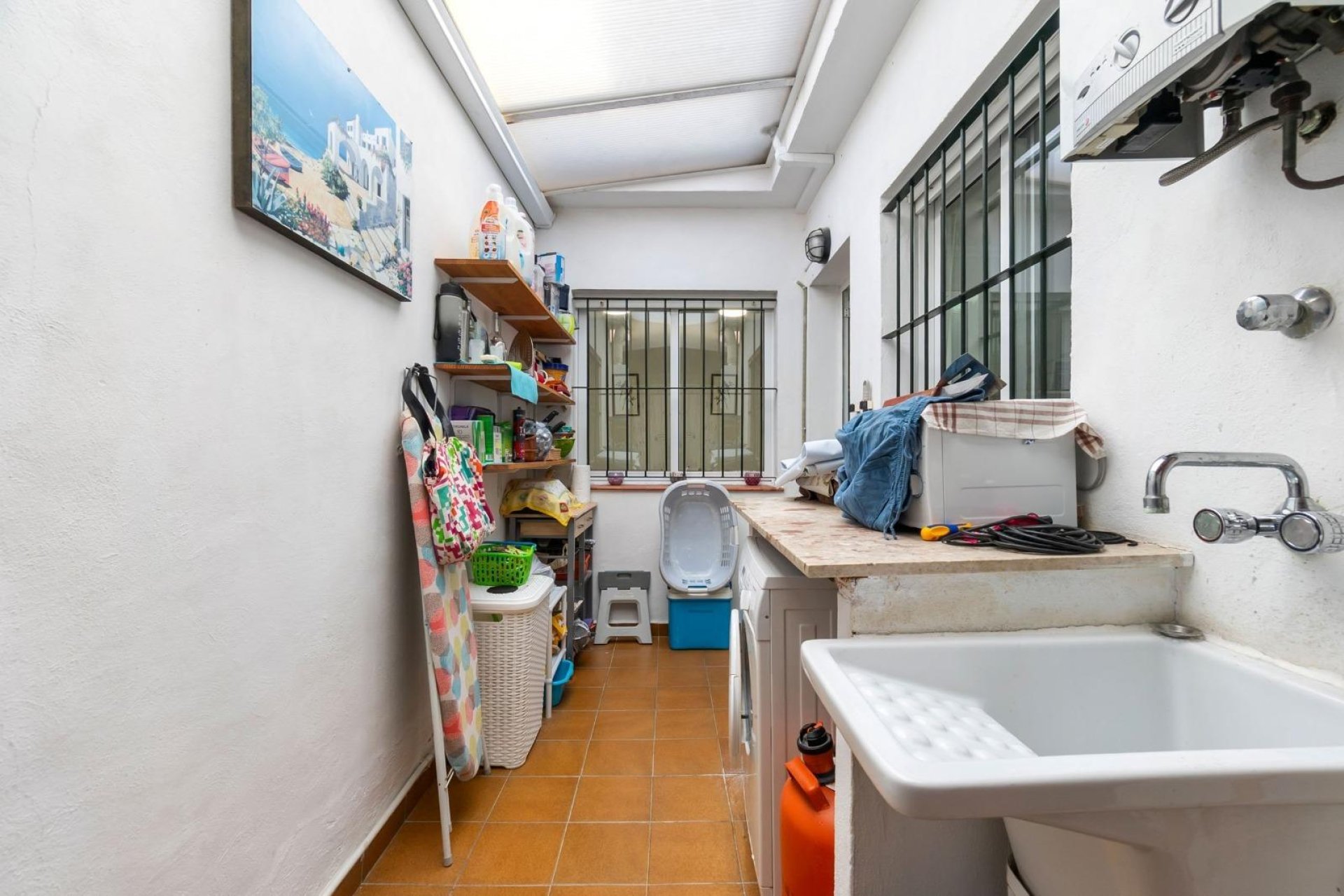 Resale - Townhouse -
Orihuela Costa - La Regia