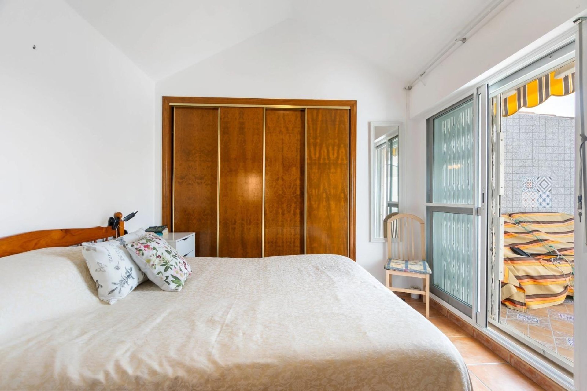 Resale - Townhouse -
Orihuela Costa - La Regia