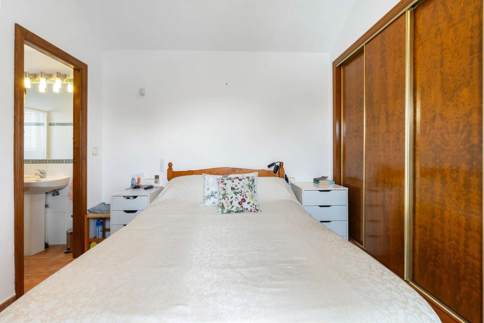 Resale - Townhouse -
Orihuela Costa - La Regia