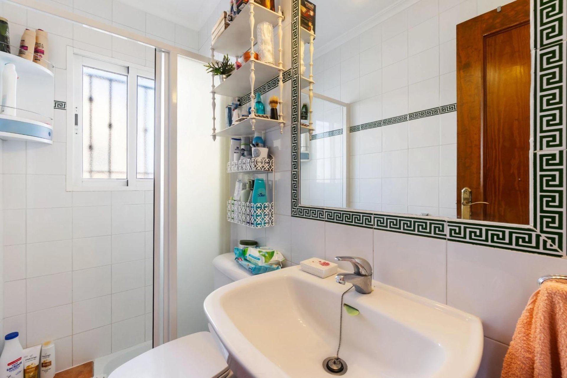 Resale - Townhouse -
Orihuela Costa - La Regia