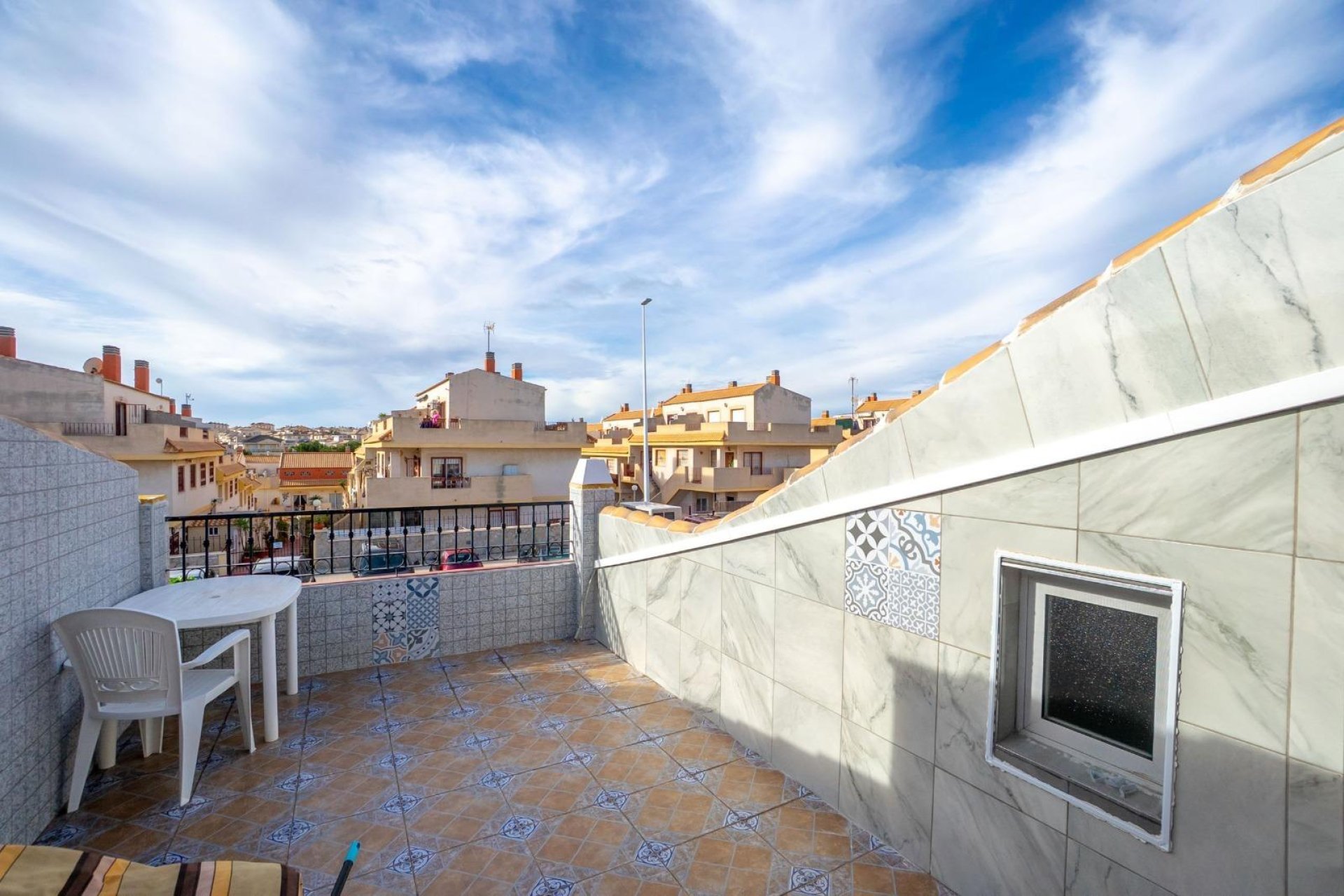 Resale - Townhouse -
Orihuela Costa - La Regia