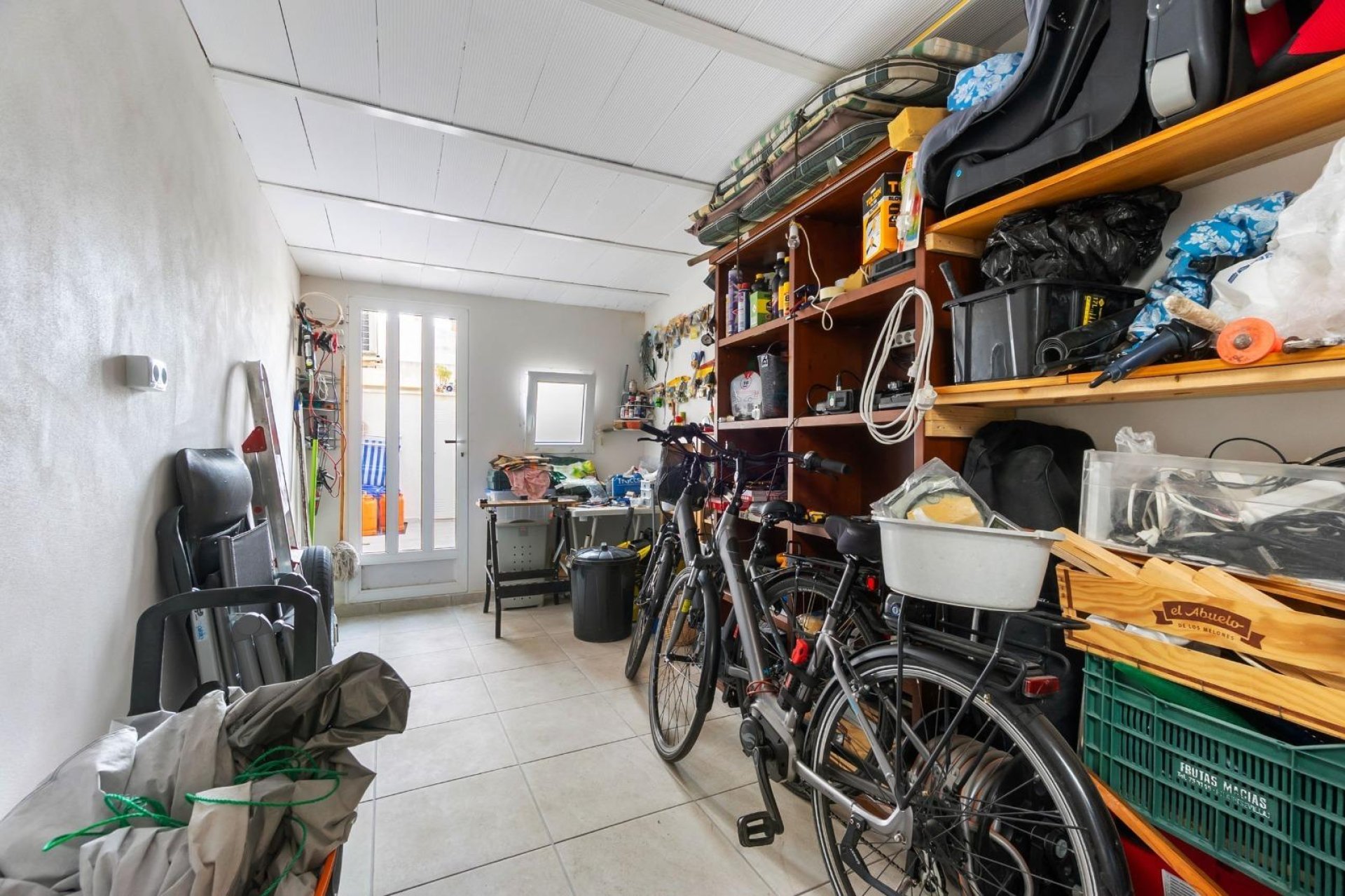 Resale - Townhouse -
Orihuela Costa - La Regia