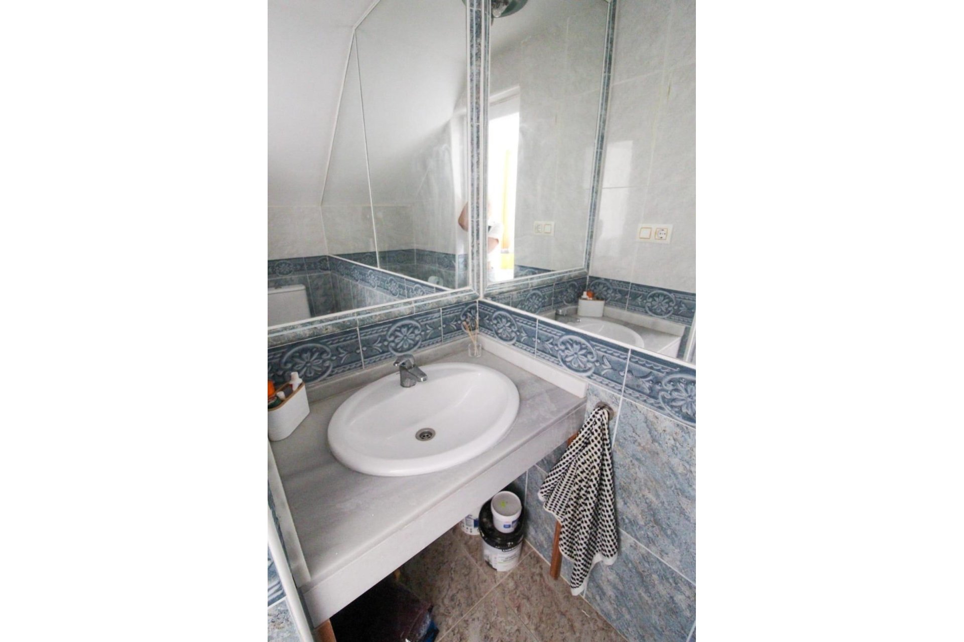 Resale - Townhouse -
Orihuela Costa - La Regia