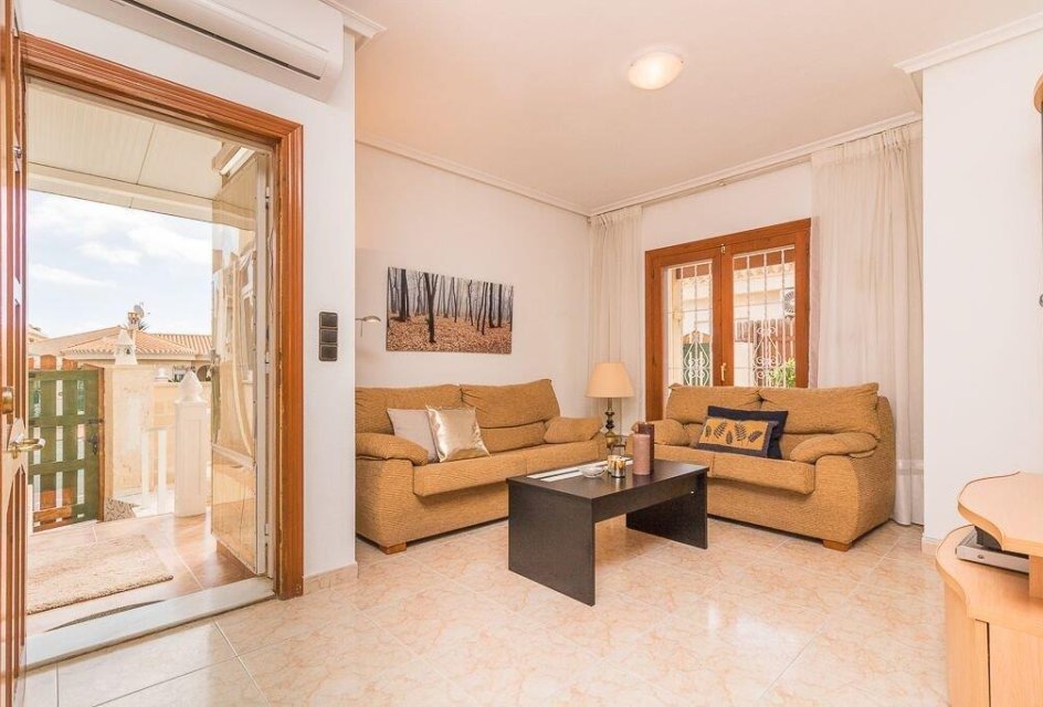 Resale - Townhouse -
Orihuela Costa - La Zenia- Orihuela costa