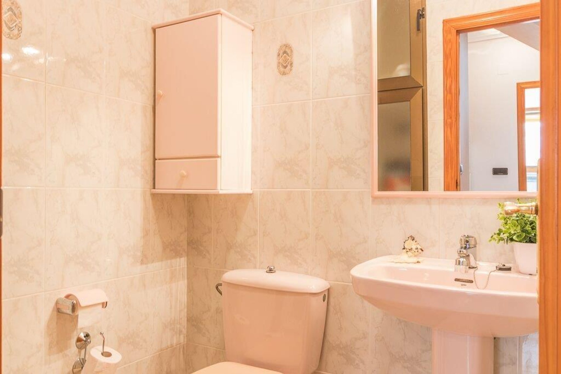 Resale - Townhouse -
Orihuela Costa - La Zenia- Orihuela costa