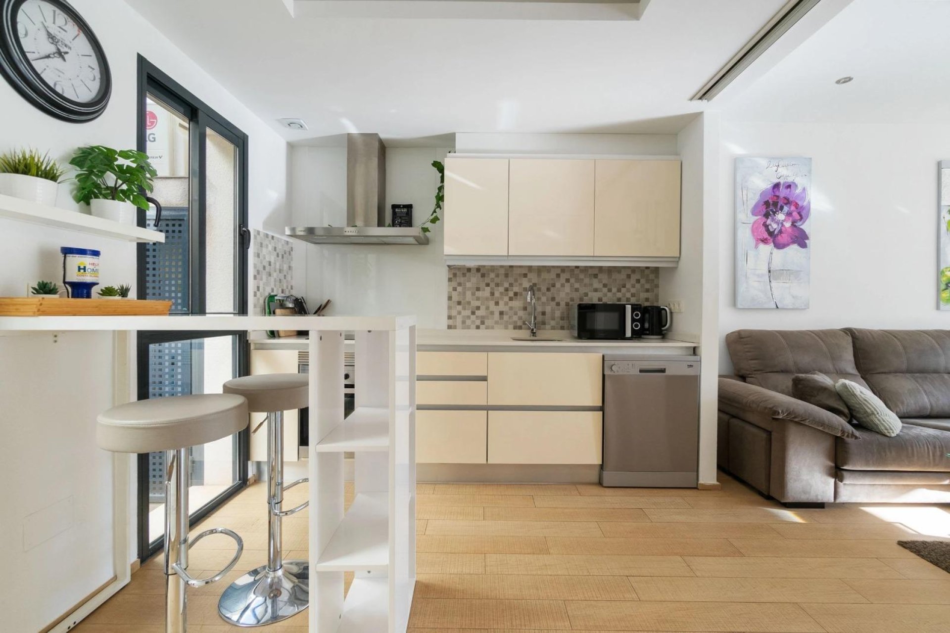 Resale - Townhouse -
Orihuela Costa - La Zenia