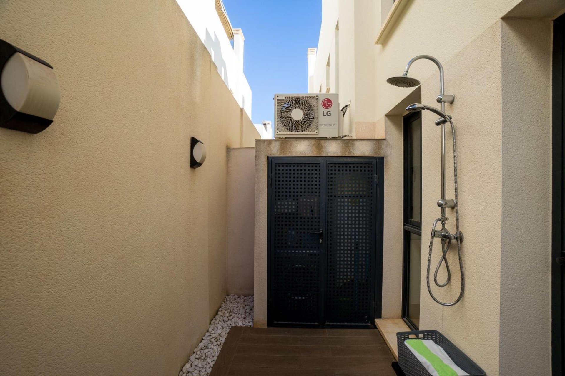 Resale - Townhouse -
Orihuela Costa - La Zenia