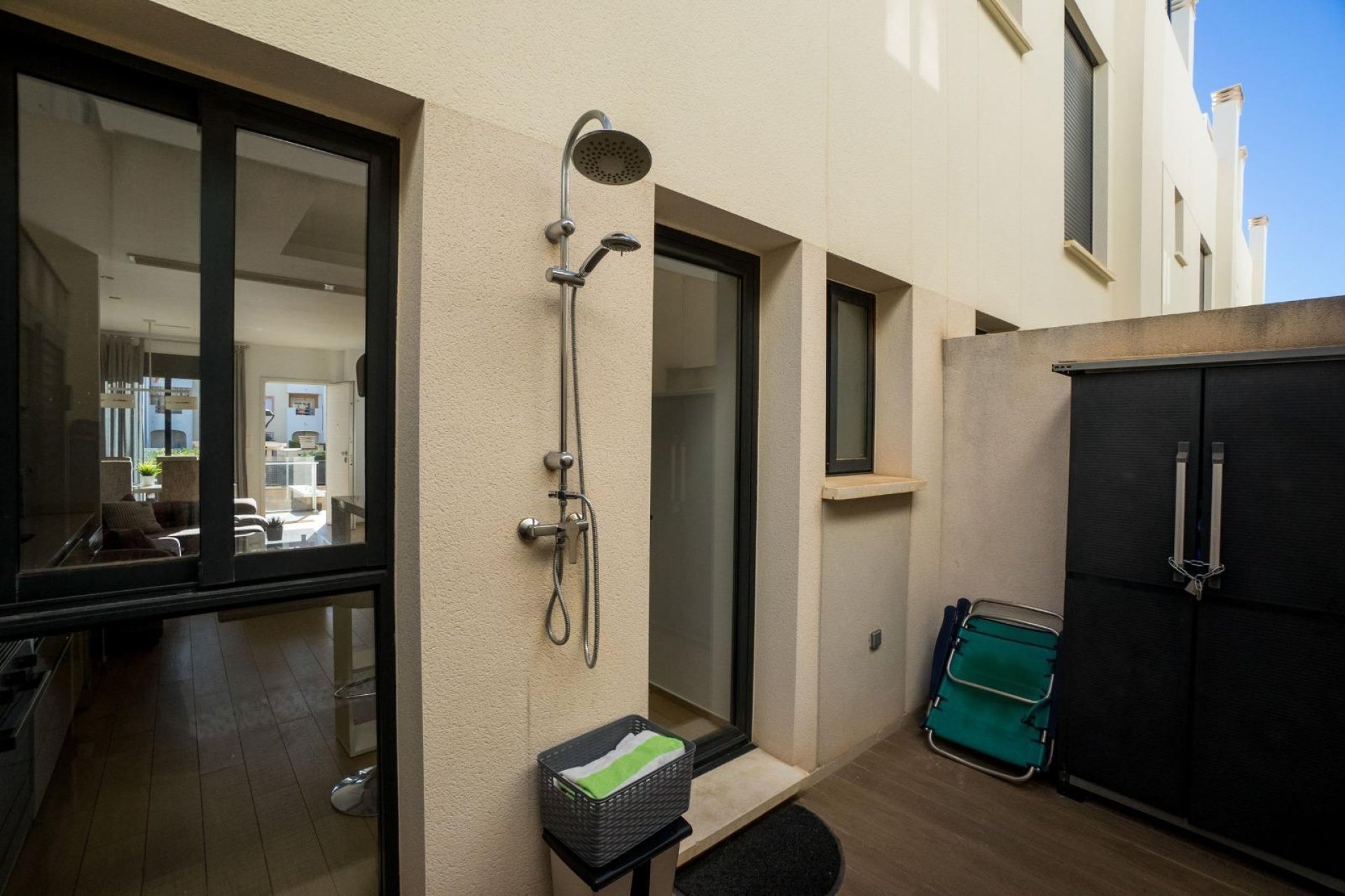 Resale - Townhouse -
Orihuela Costa - La Zenia