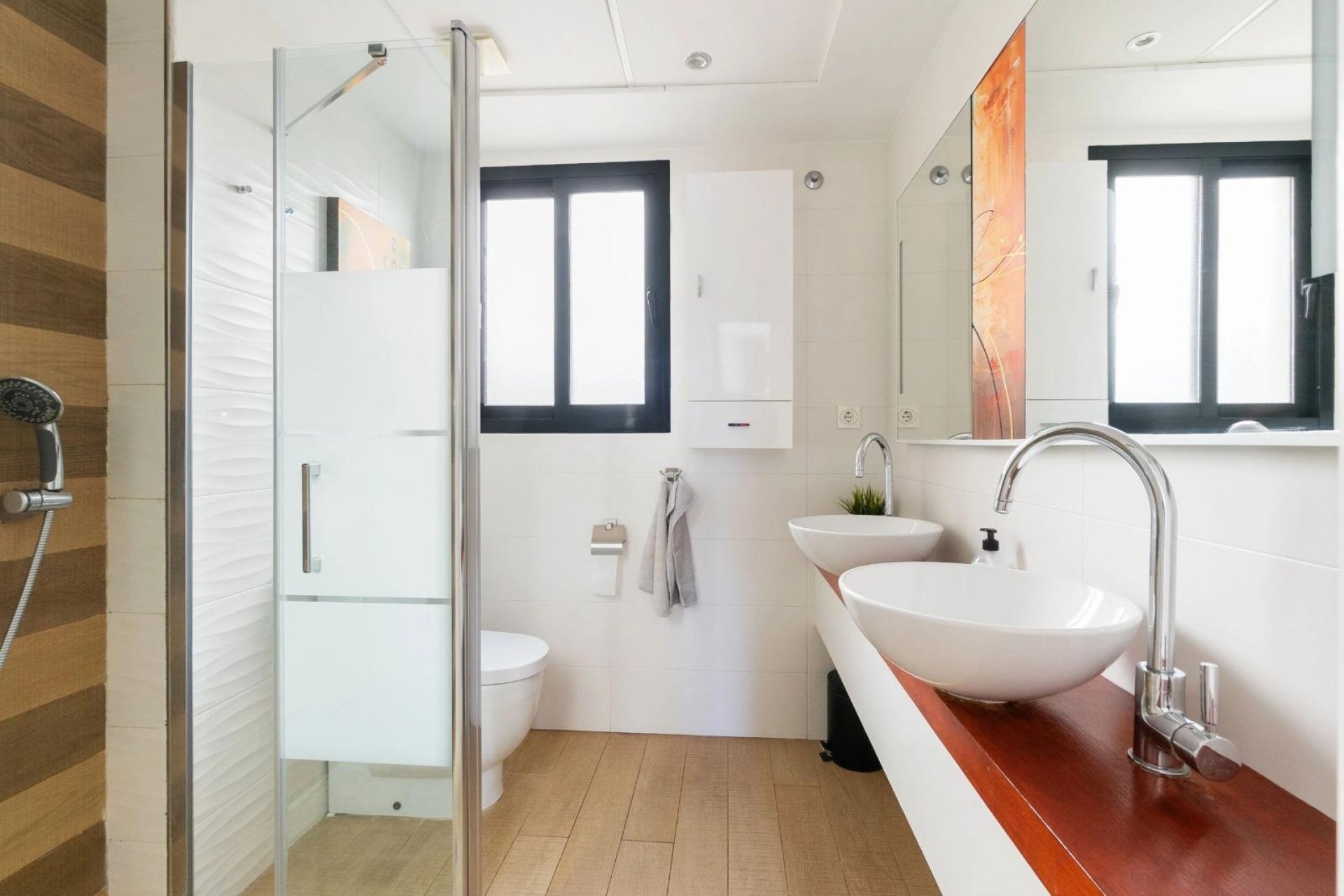 Resale - Townhouse -
Orihuela Costa - La Zenia