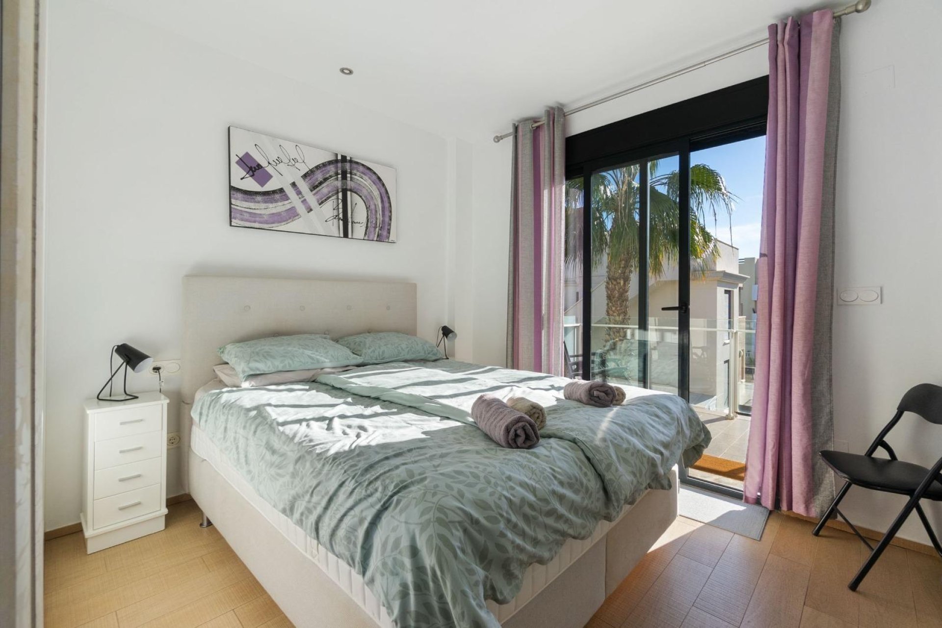 Resale - Townhouse -
Orihuela Costa - La Zenia