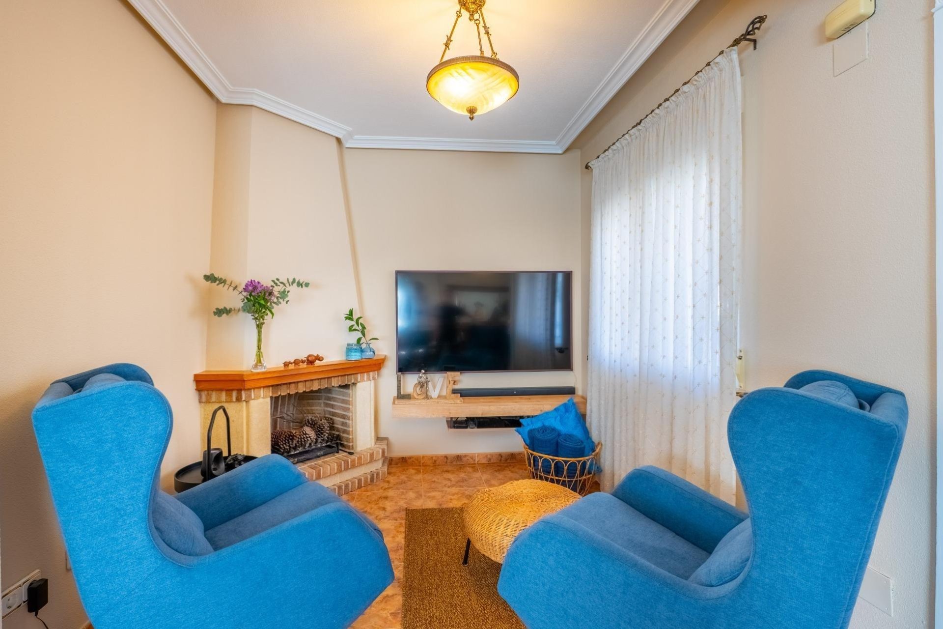 Resale - Townhouse -
Orihuela Costa - La Zenia