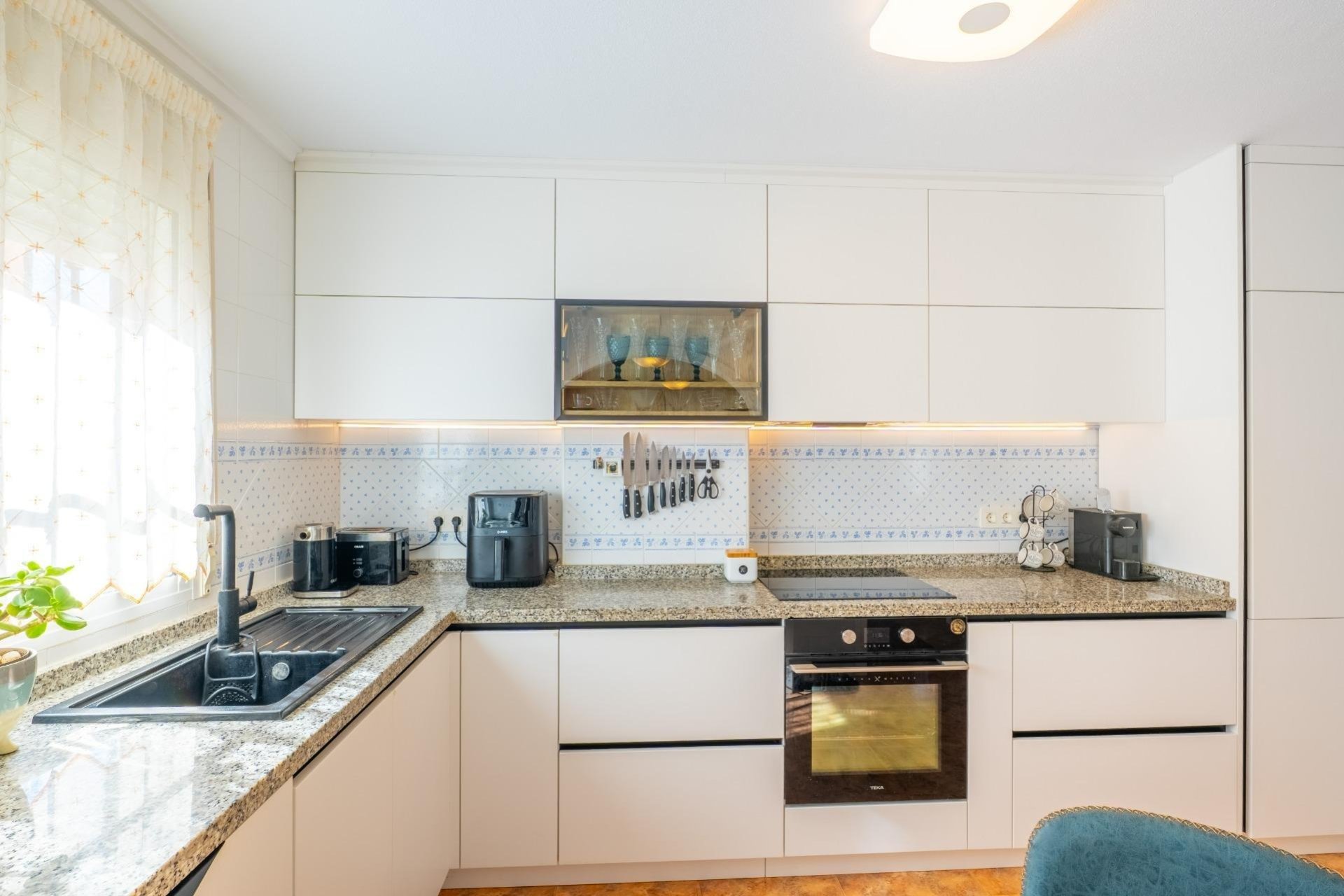 Resale - Townhouse -
Orihuela Costa - La Zenia