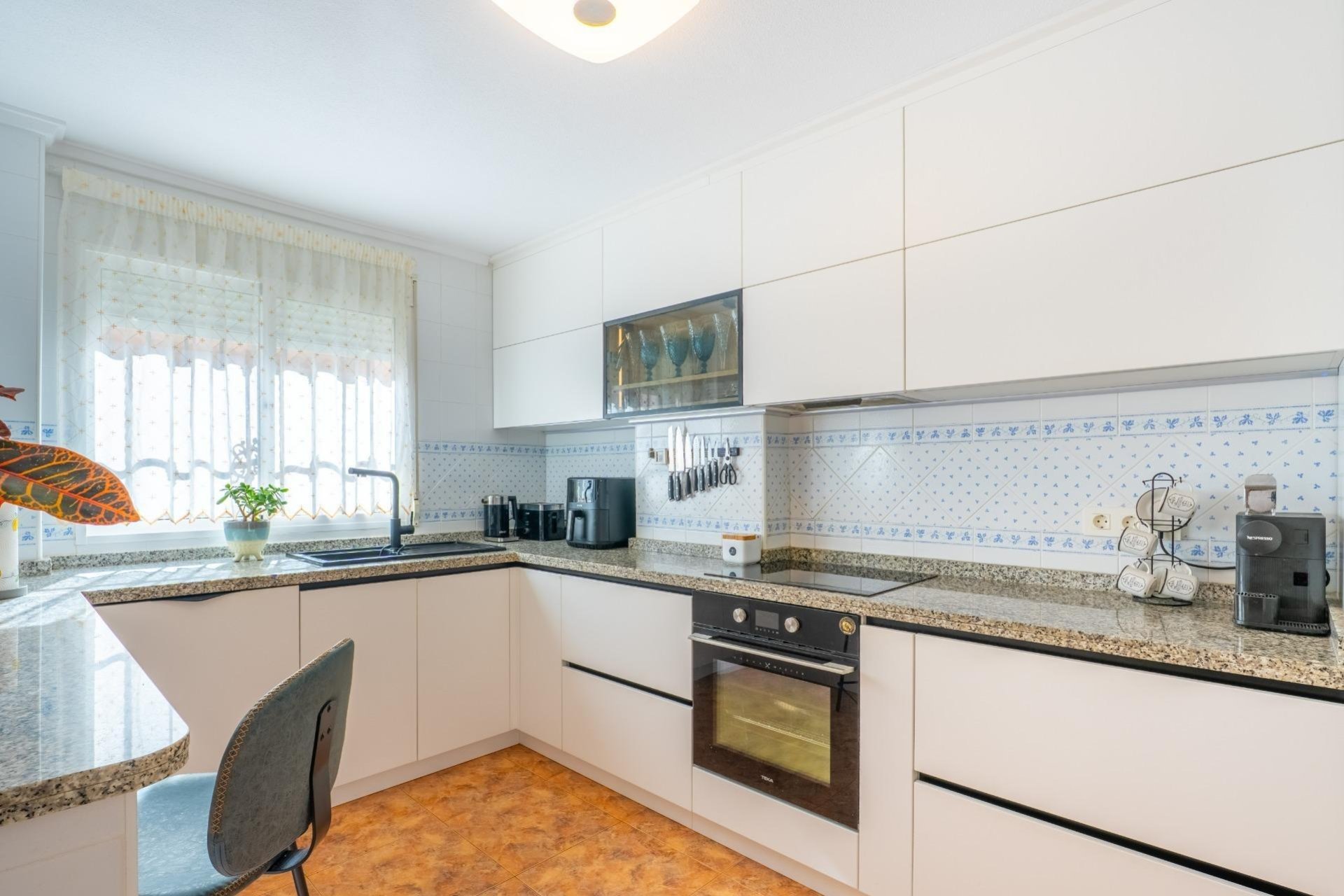 Resale - Townhouse -
Orihuela Costa - La Zenia