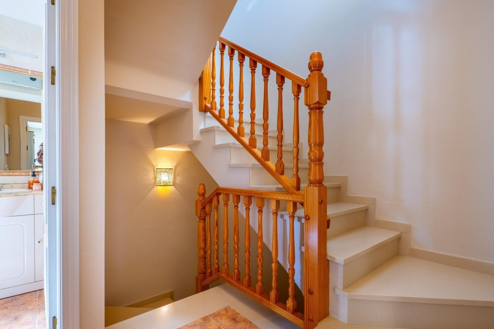 Resale - Townhouse -
Orihuela Costa - La Zenia