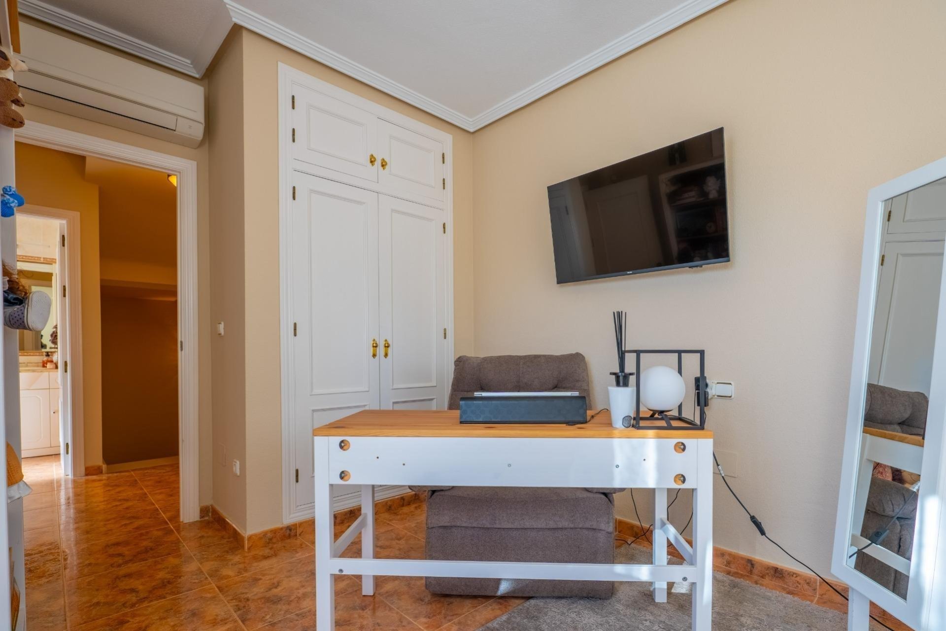 Resale - Townhouse -
Orihuela Costa - La Zenia