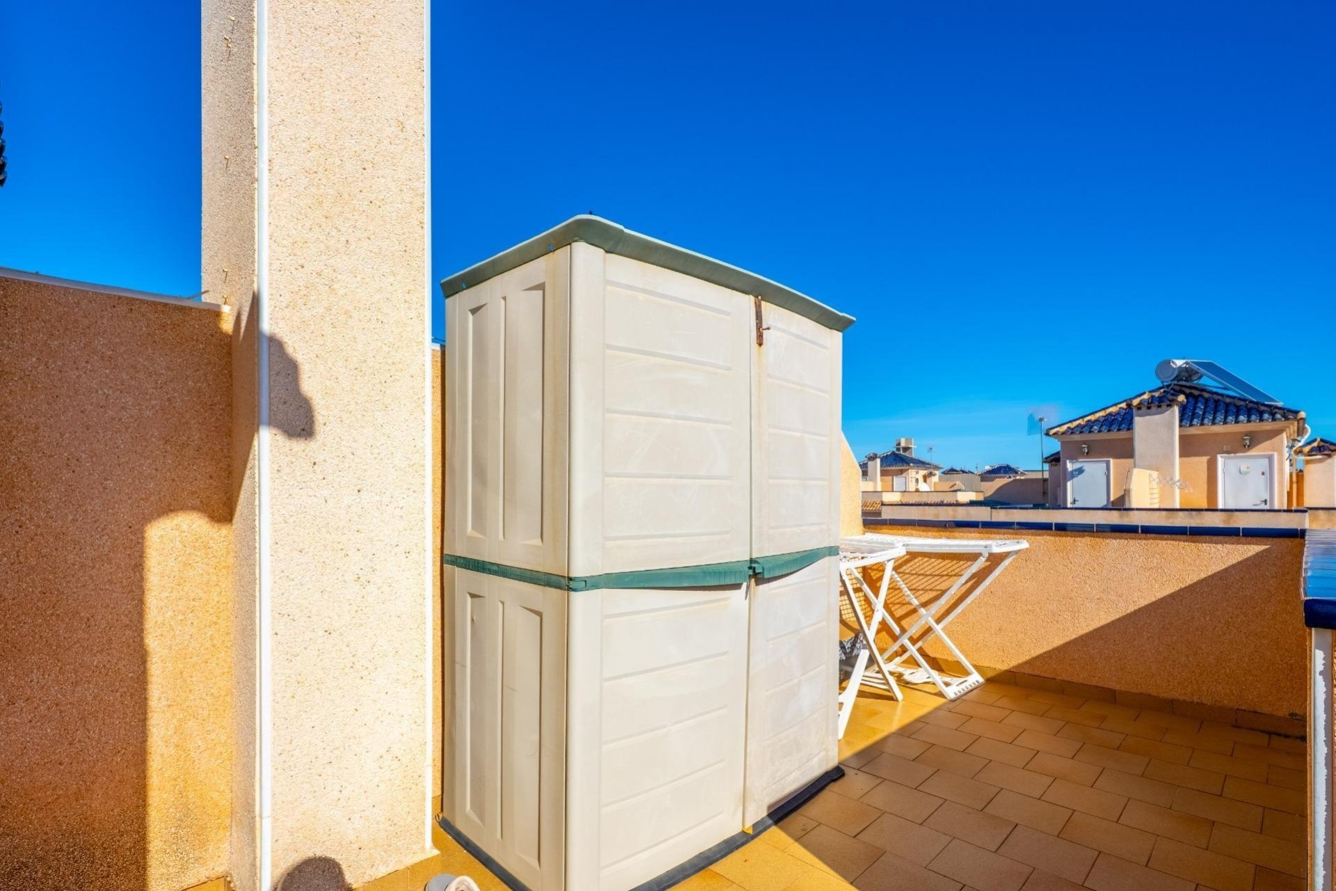 Resale - Townhouse -
Orihuela Costa - La Zenia